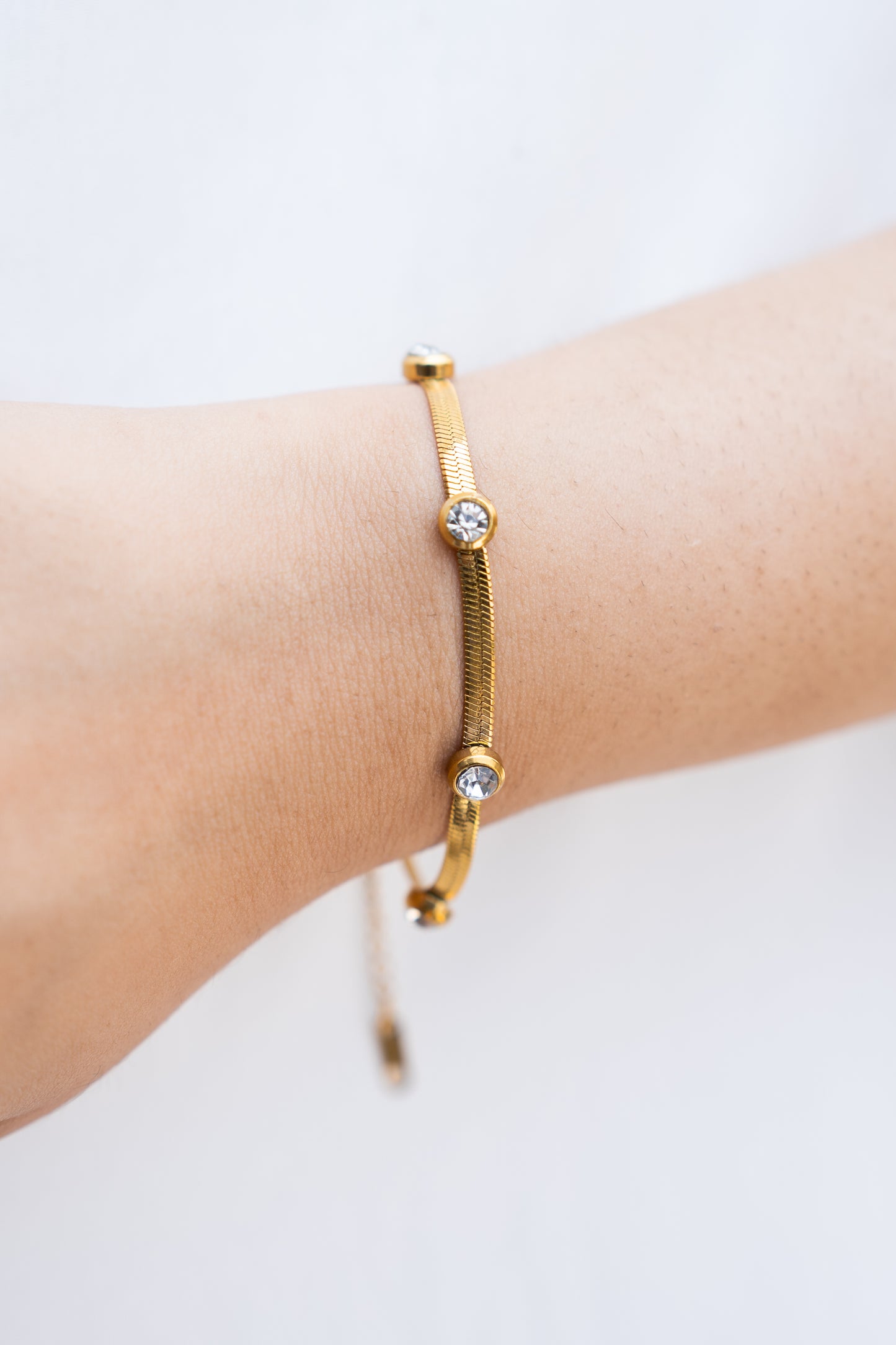 Arcluxe Bracelet