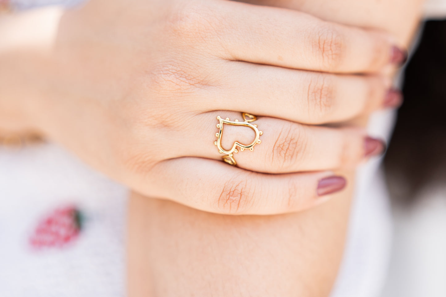 Mythos Ring