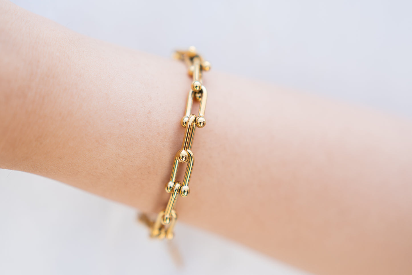 Shadowlace Bracelet