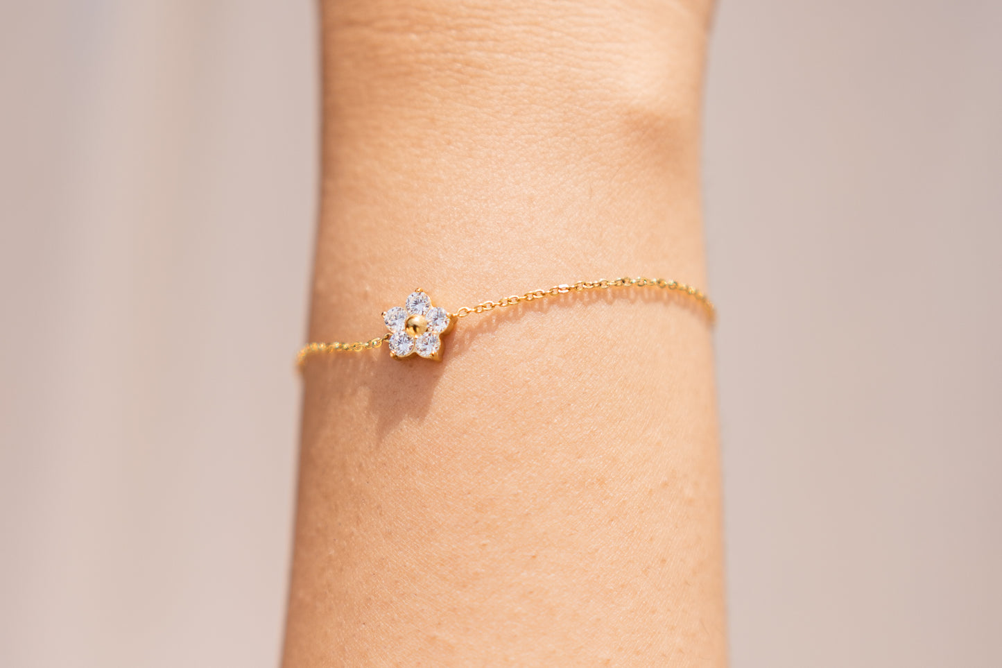 Blossombind Bracelet
