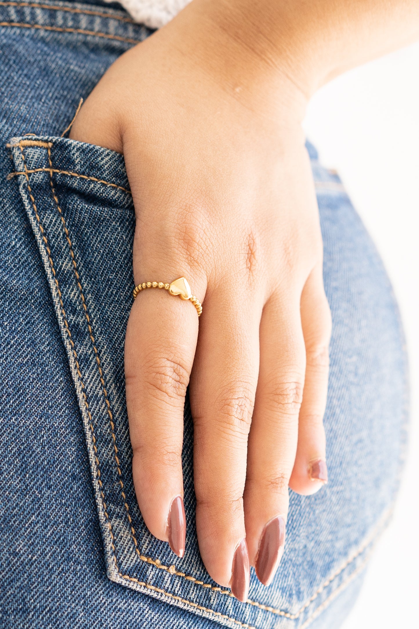 Soulknot Ring