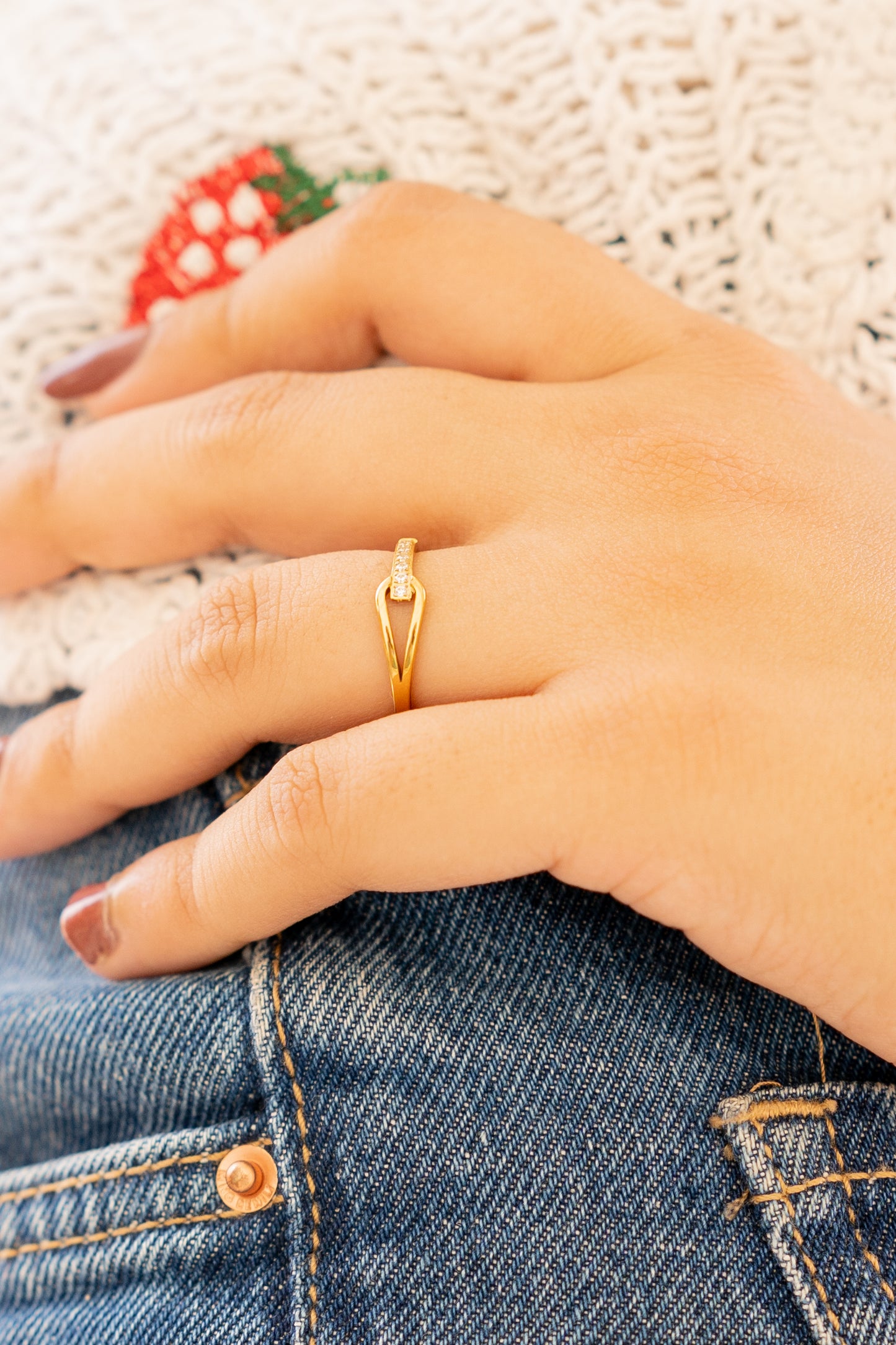 Eternity Ring