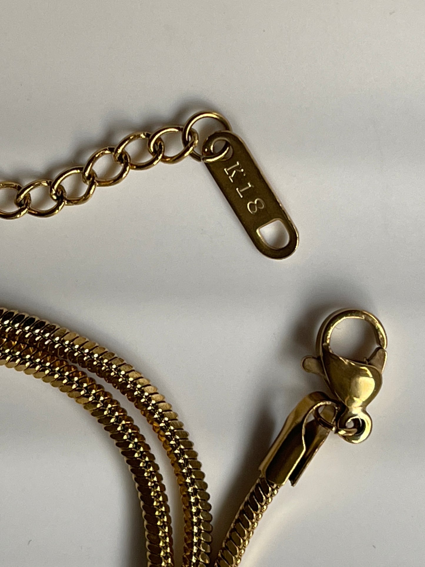 Prism Gleam Necklace