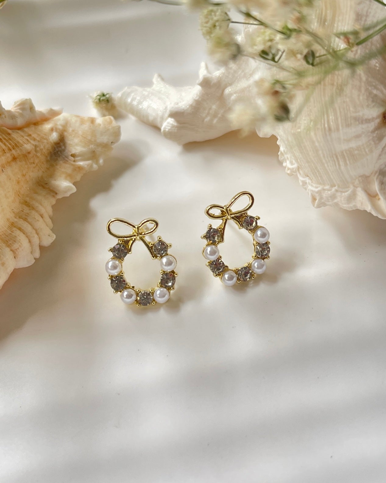 Aloha Earrings