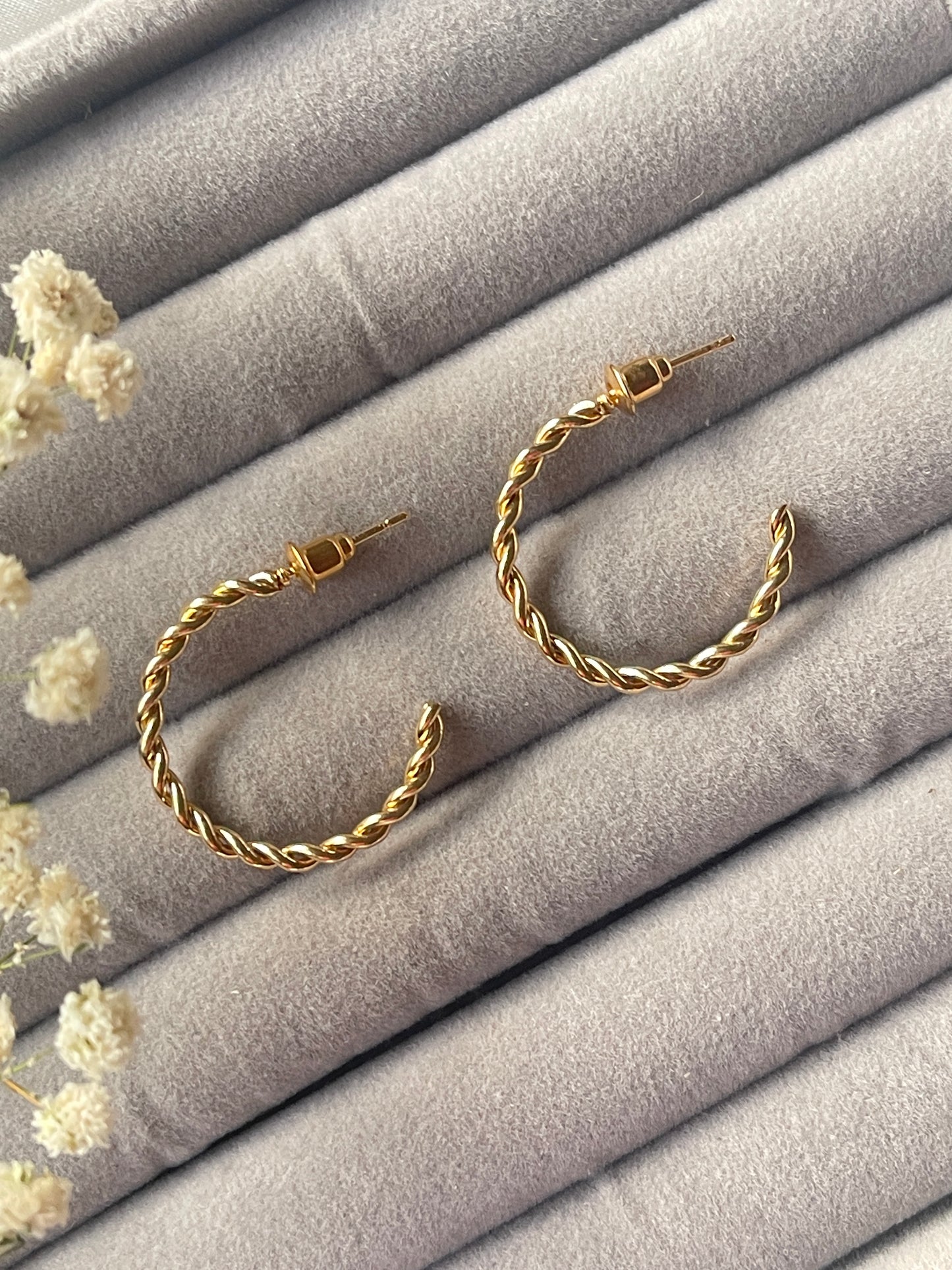 Rope Hoops