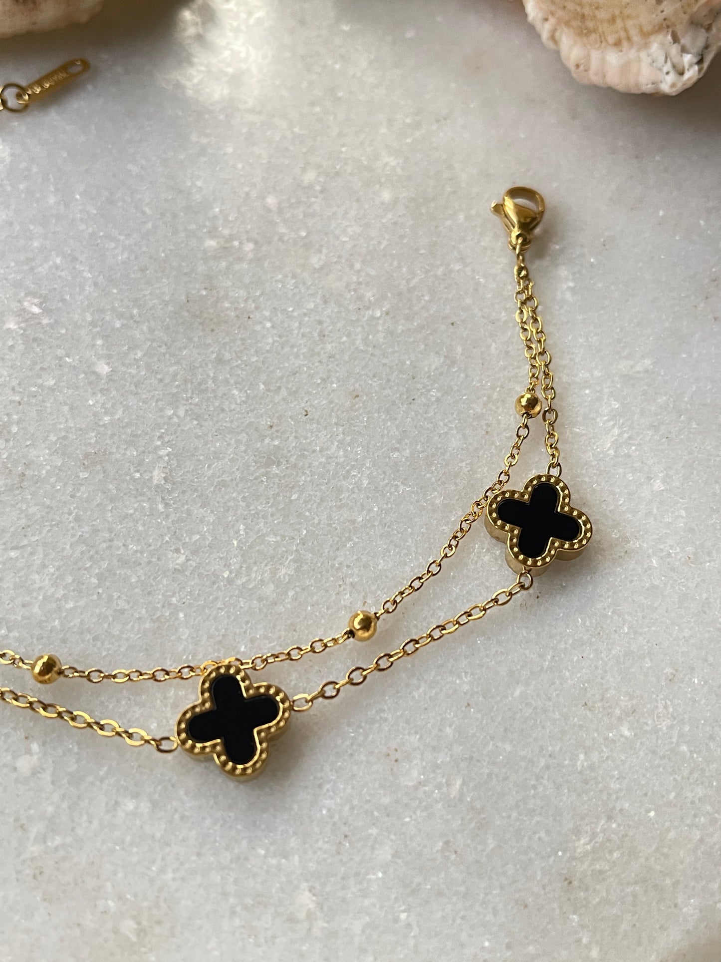Tresor Link Bracelet