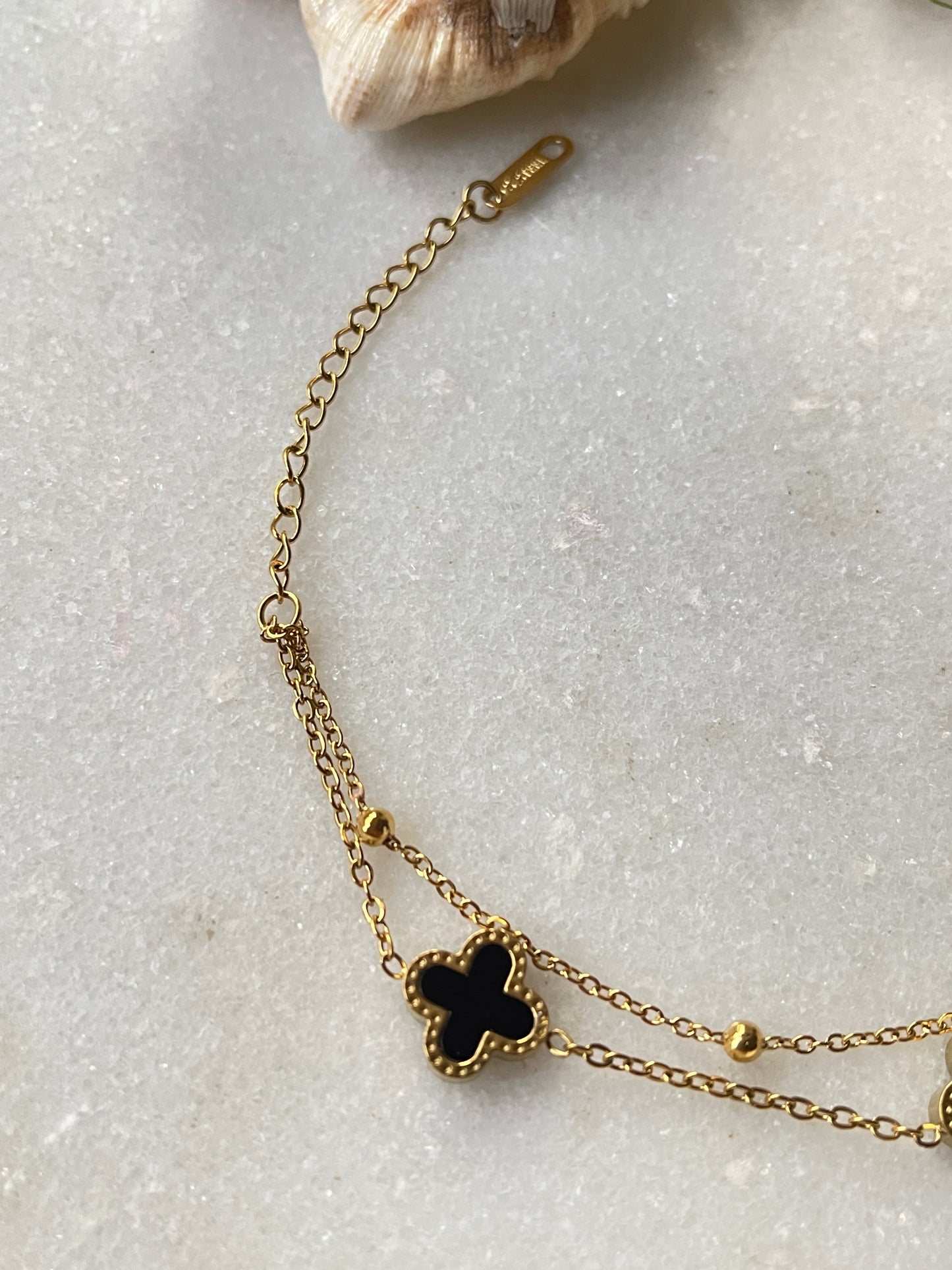 Tresor Link Bracelet