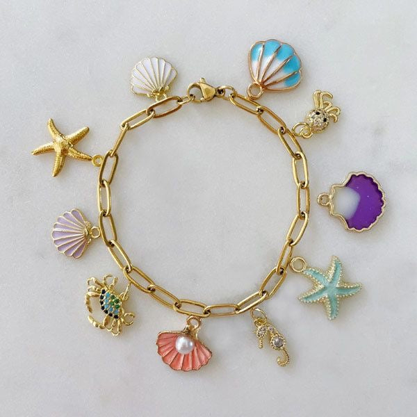 Charms Bracelet