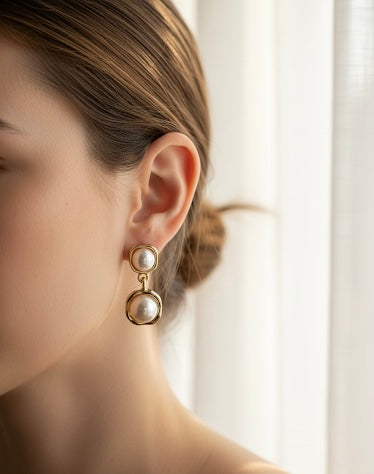 Victorian Earrings