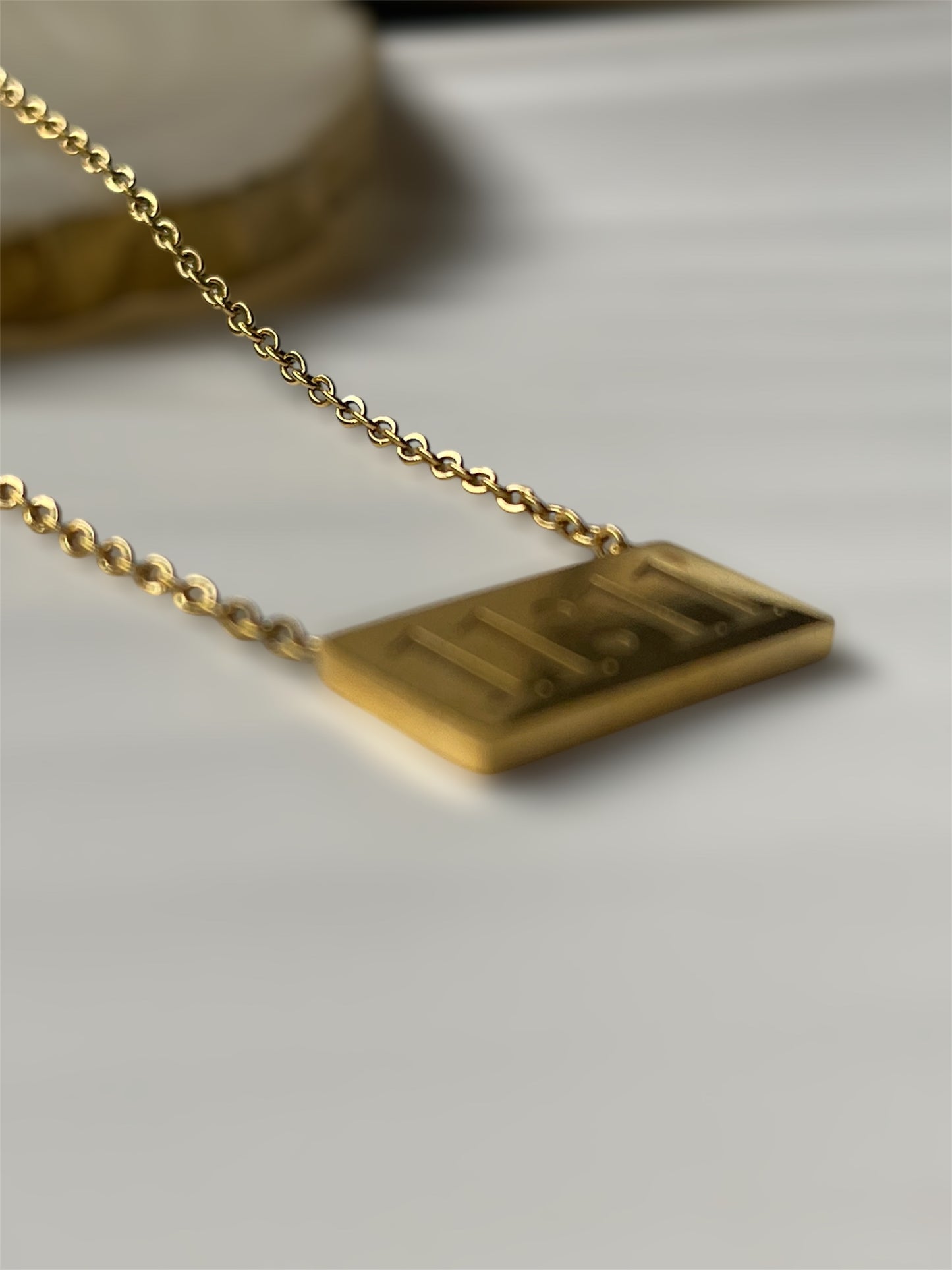 11.11 Necklace