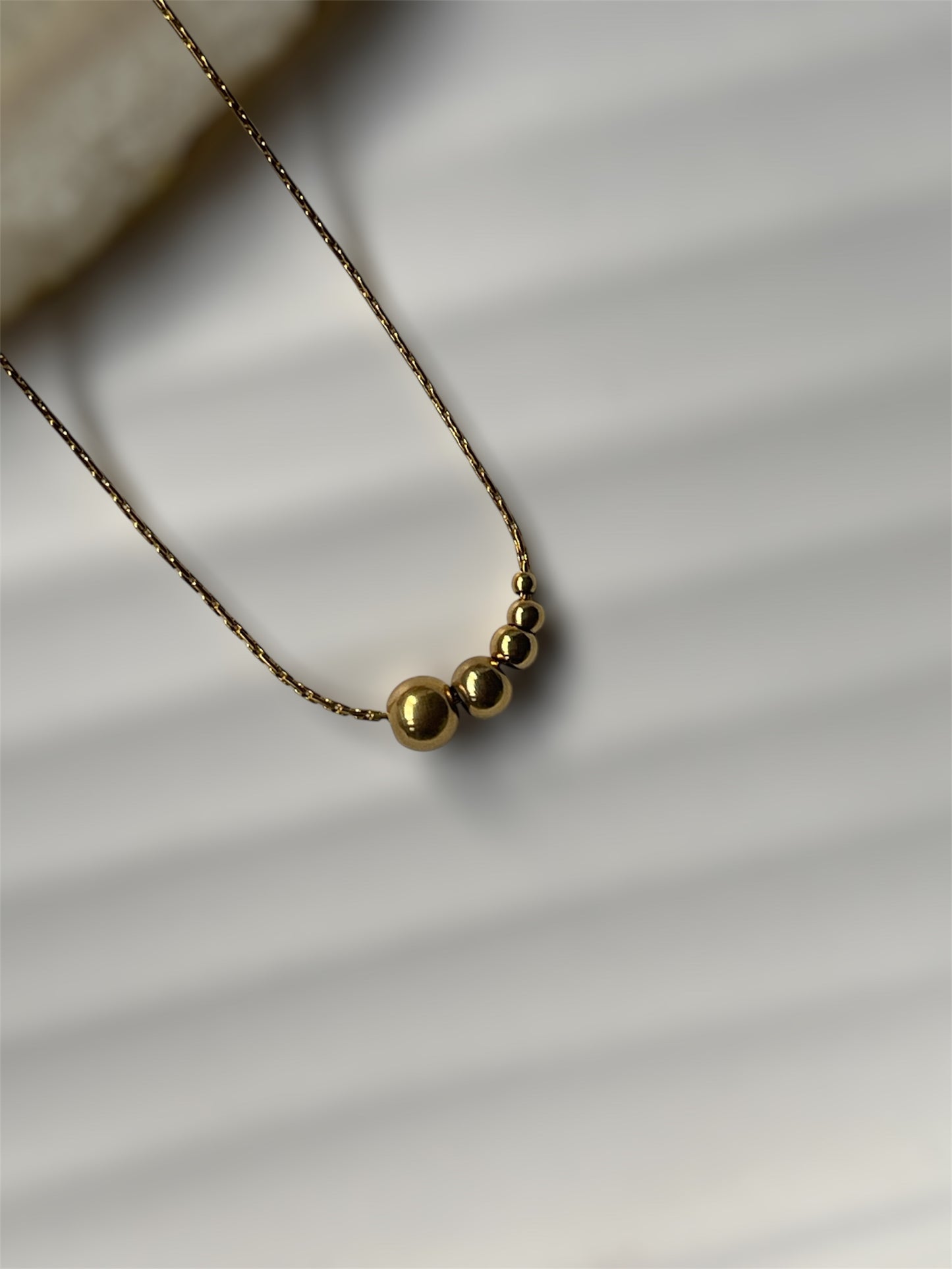 Amada Necklace