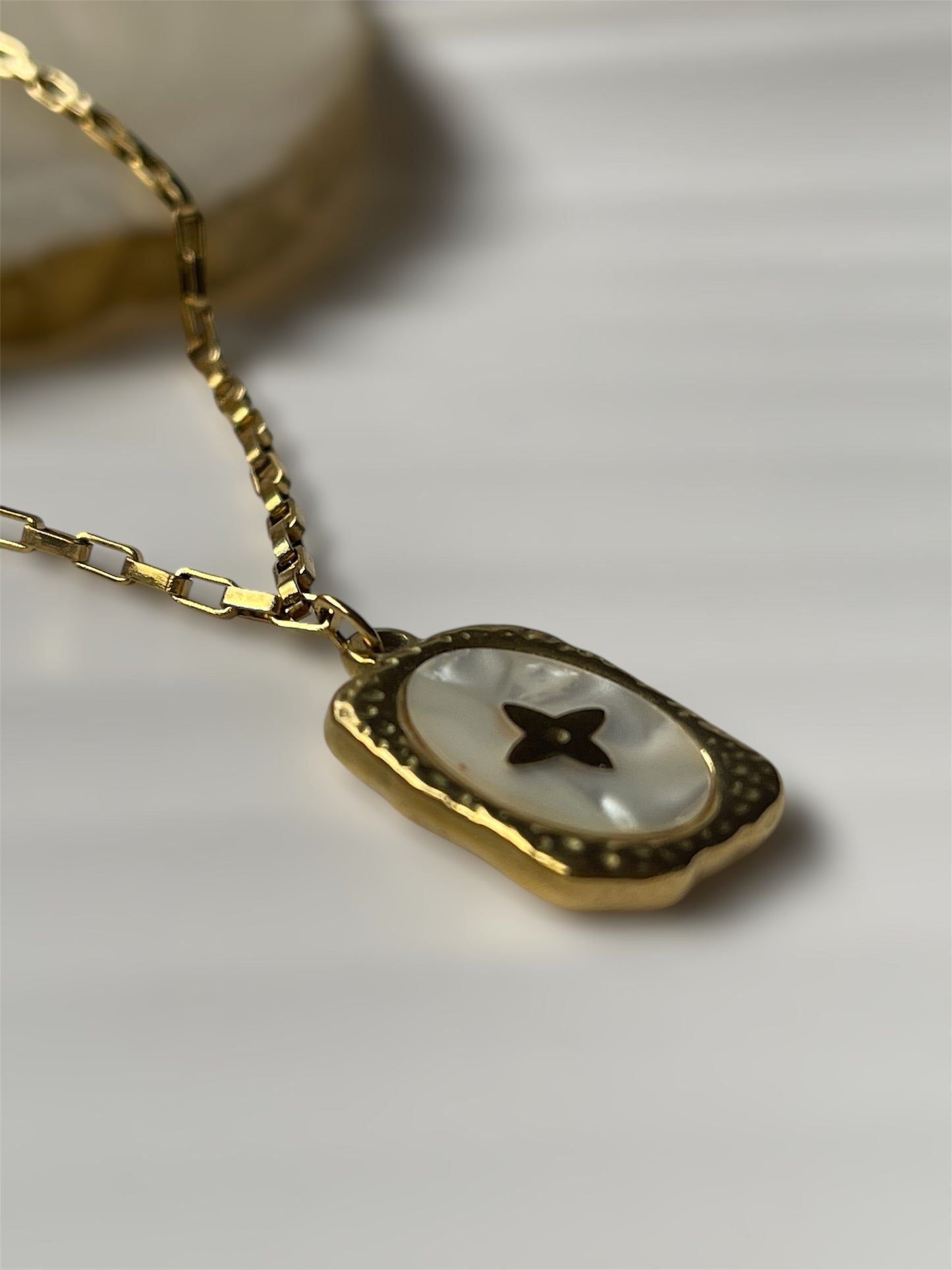 Lariat Neckalce