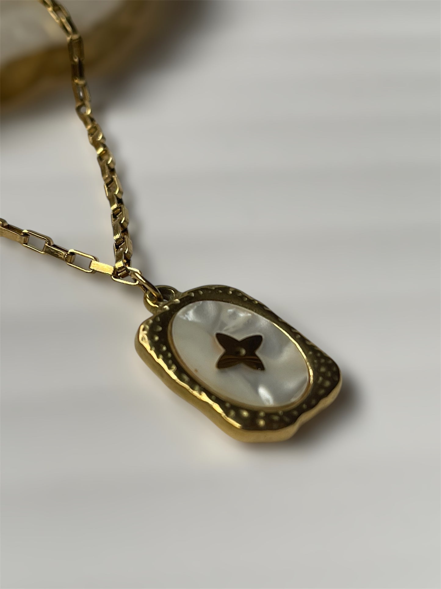 Lariat Neckalce
