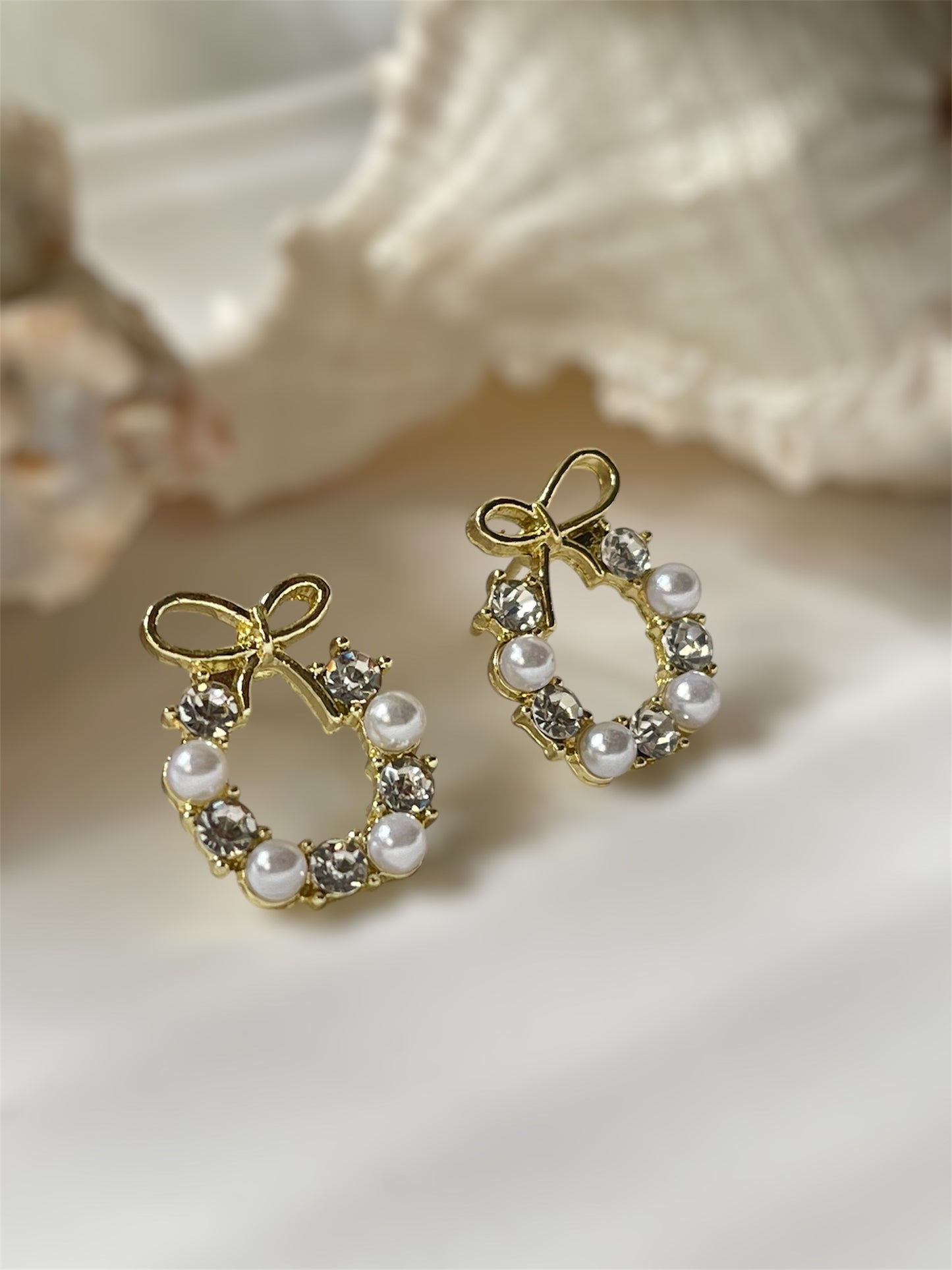 Aloha Earrings