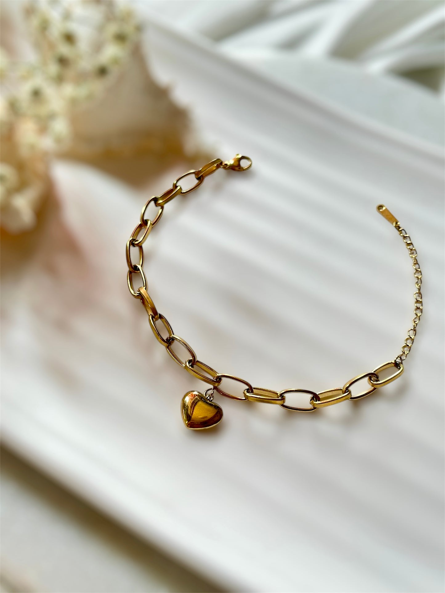 Star Love Bracelet