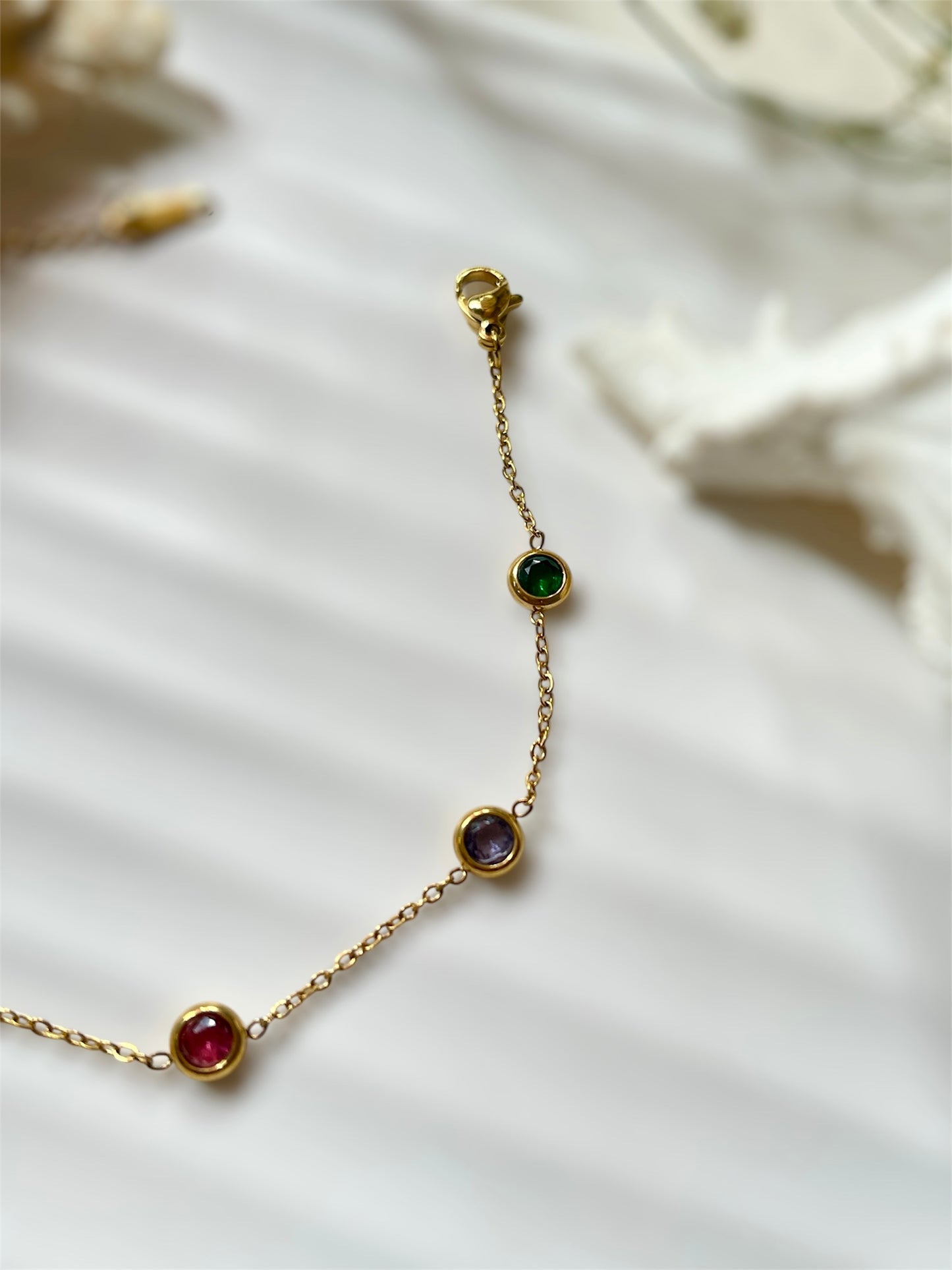 Sleeklinque Bracelet