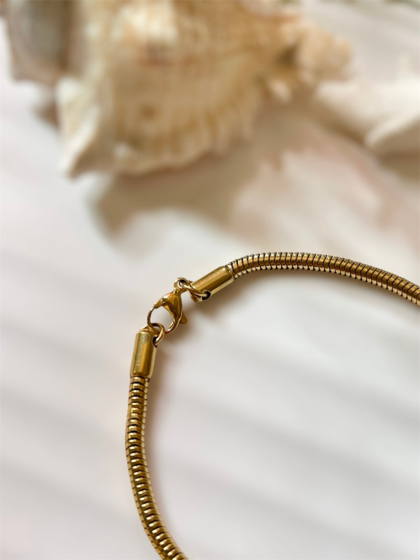 Sunspun Strand Bracelet