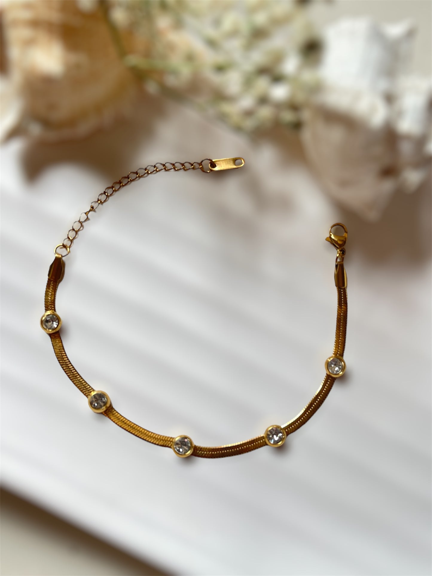 Arcluxe Bracelet
