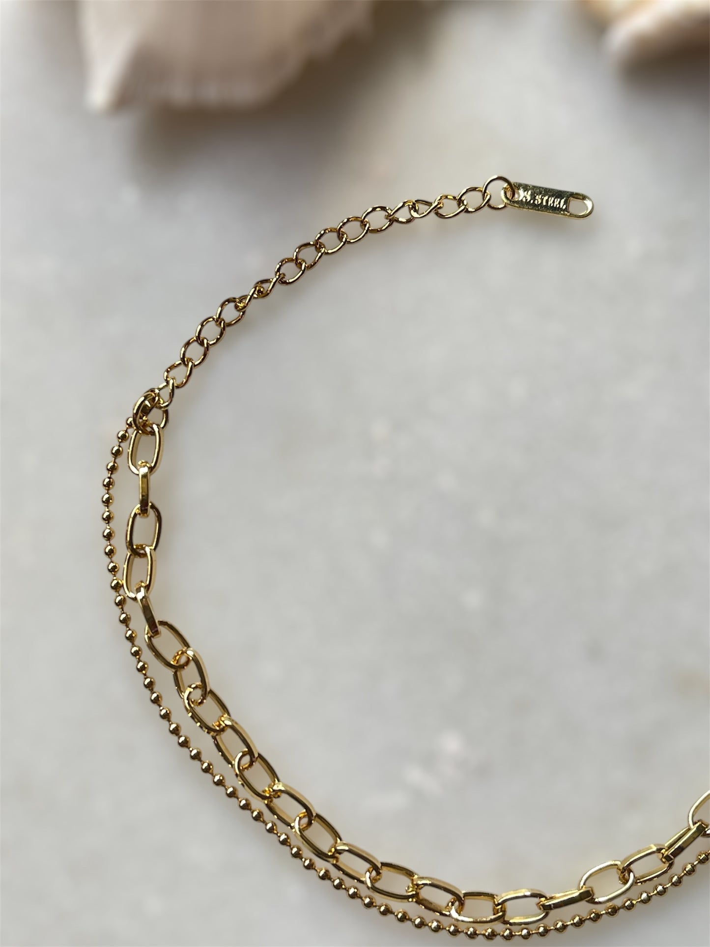Flashlace Bracelet