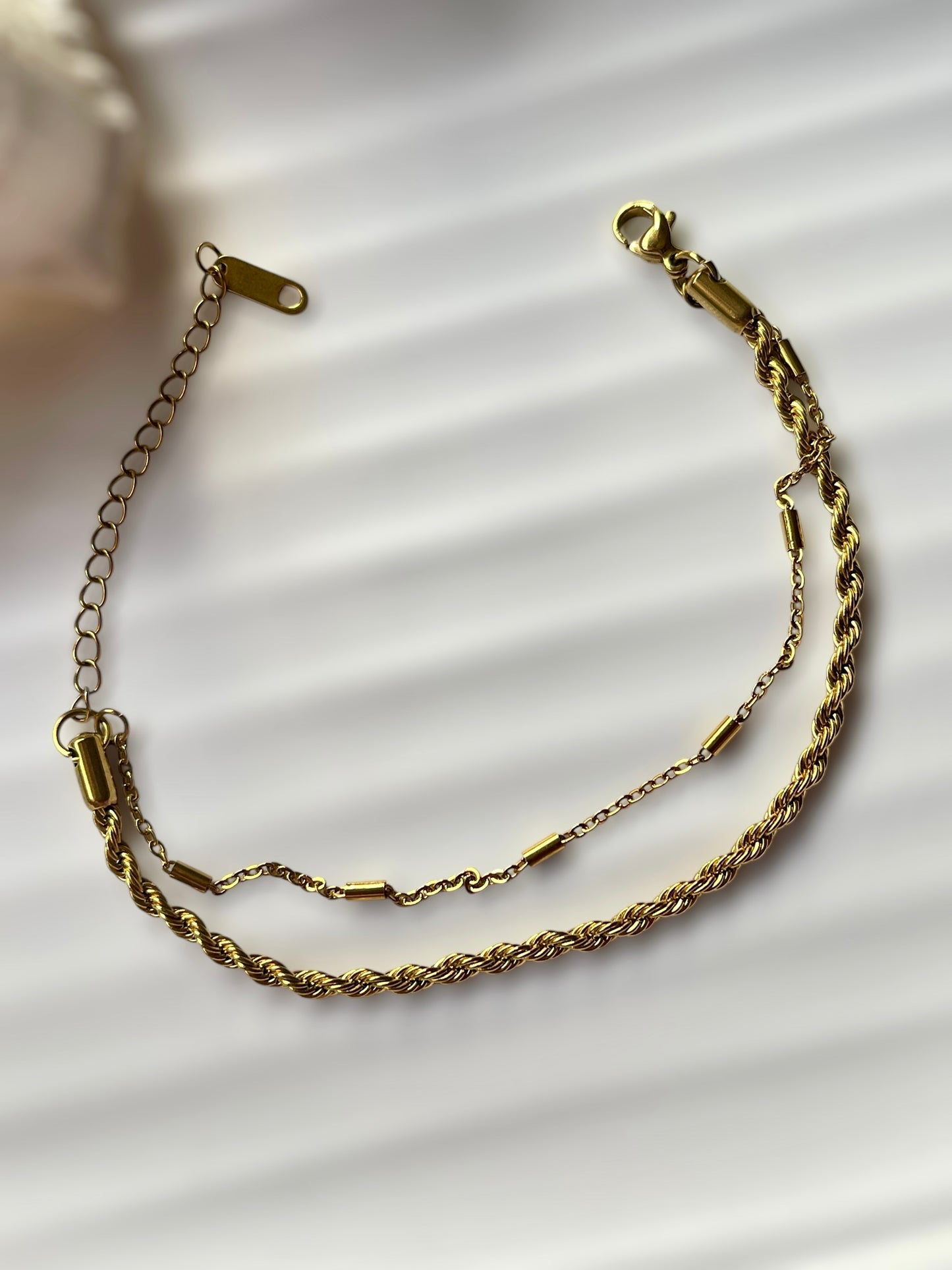 Drift Band Bracelet
