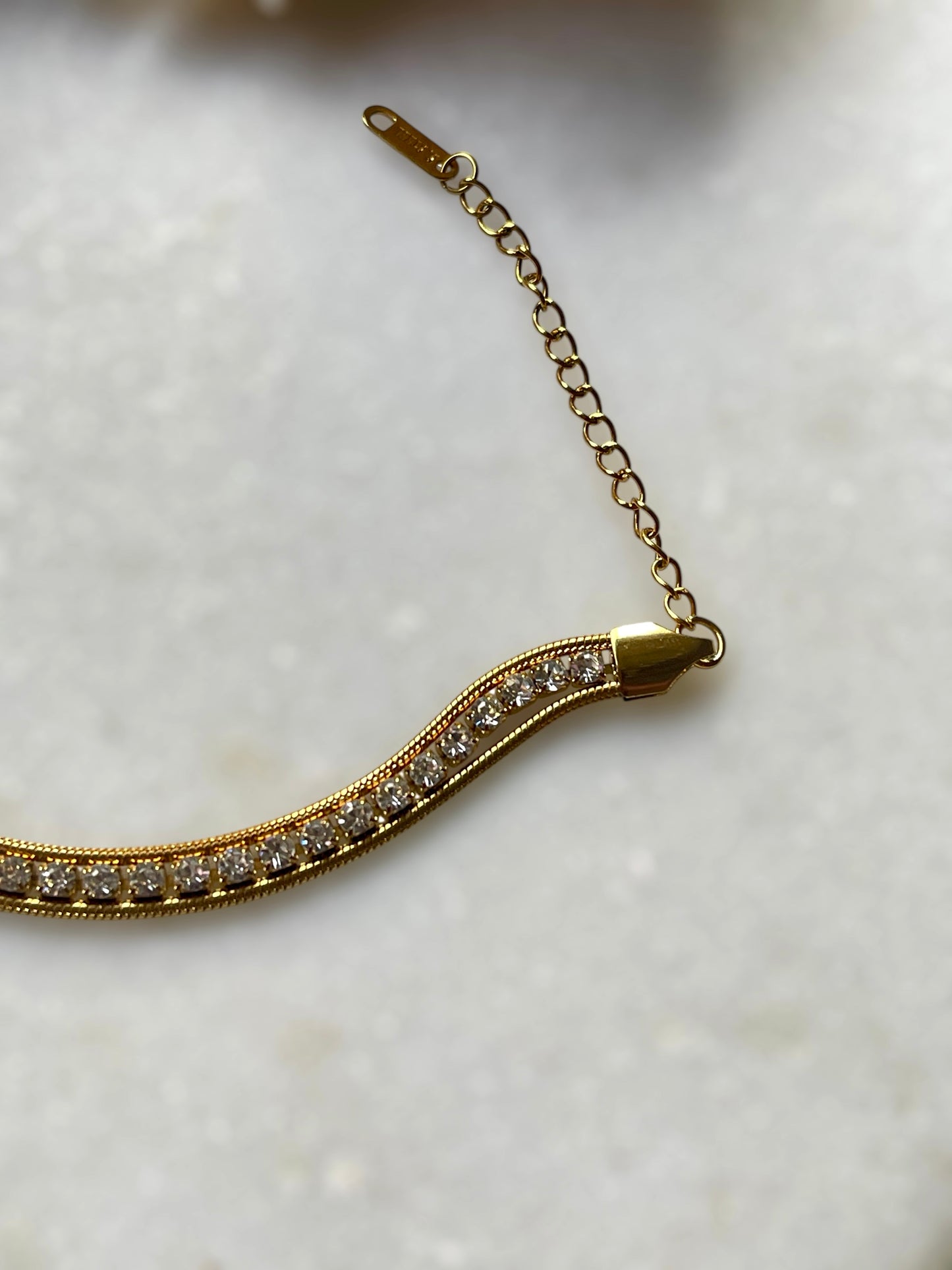 Aura Walk Bracelet