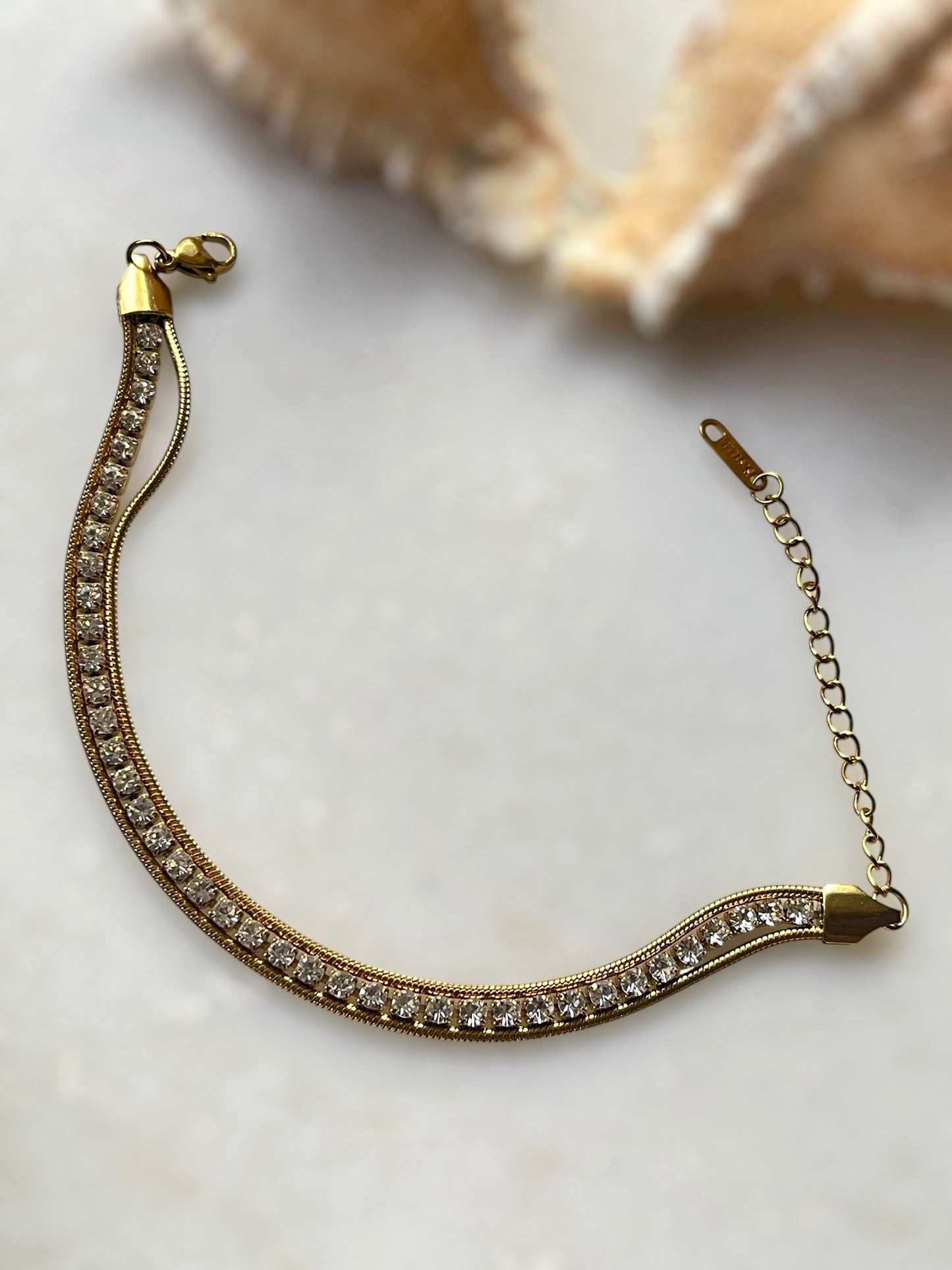 Aura Walk Bracelet