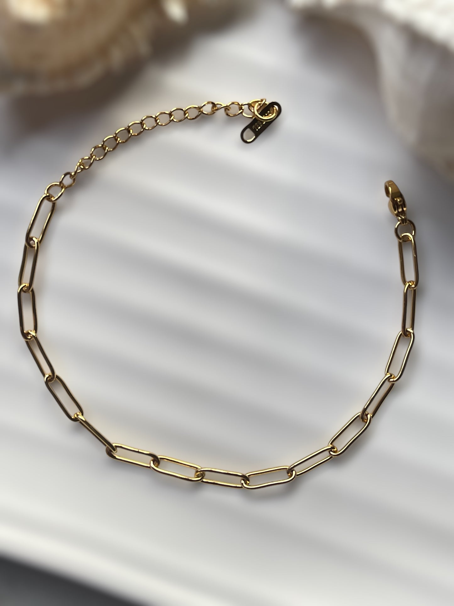 Eternal Link Bracelet