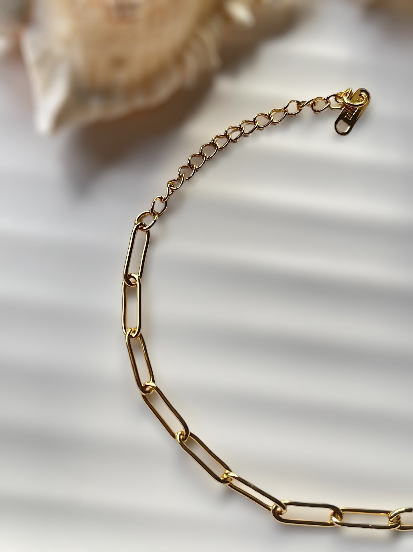 Eternal Link Bracelet