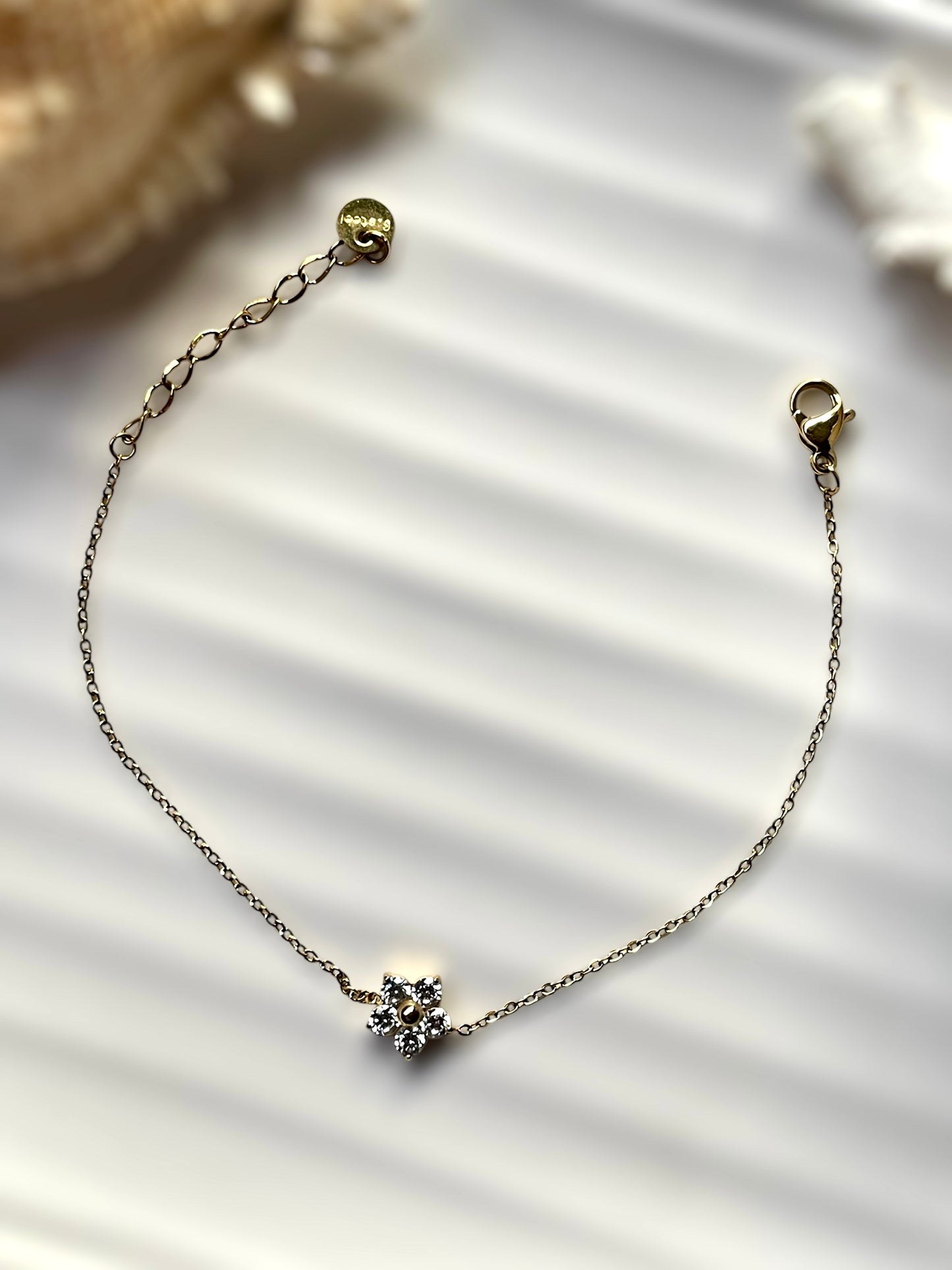Blossombind Bracelet