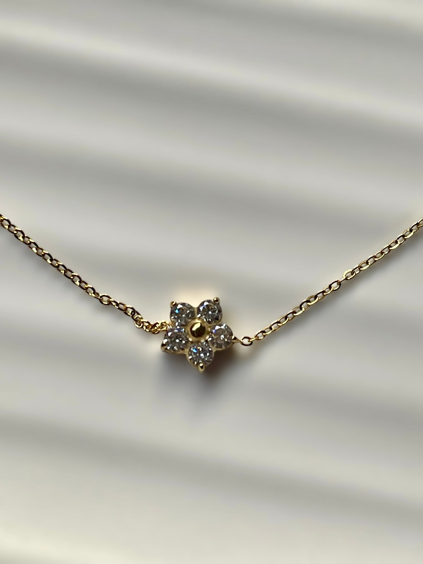 Blossombind Bracelet