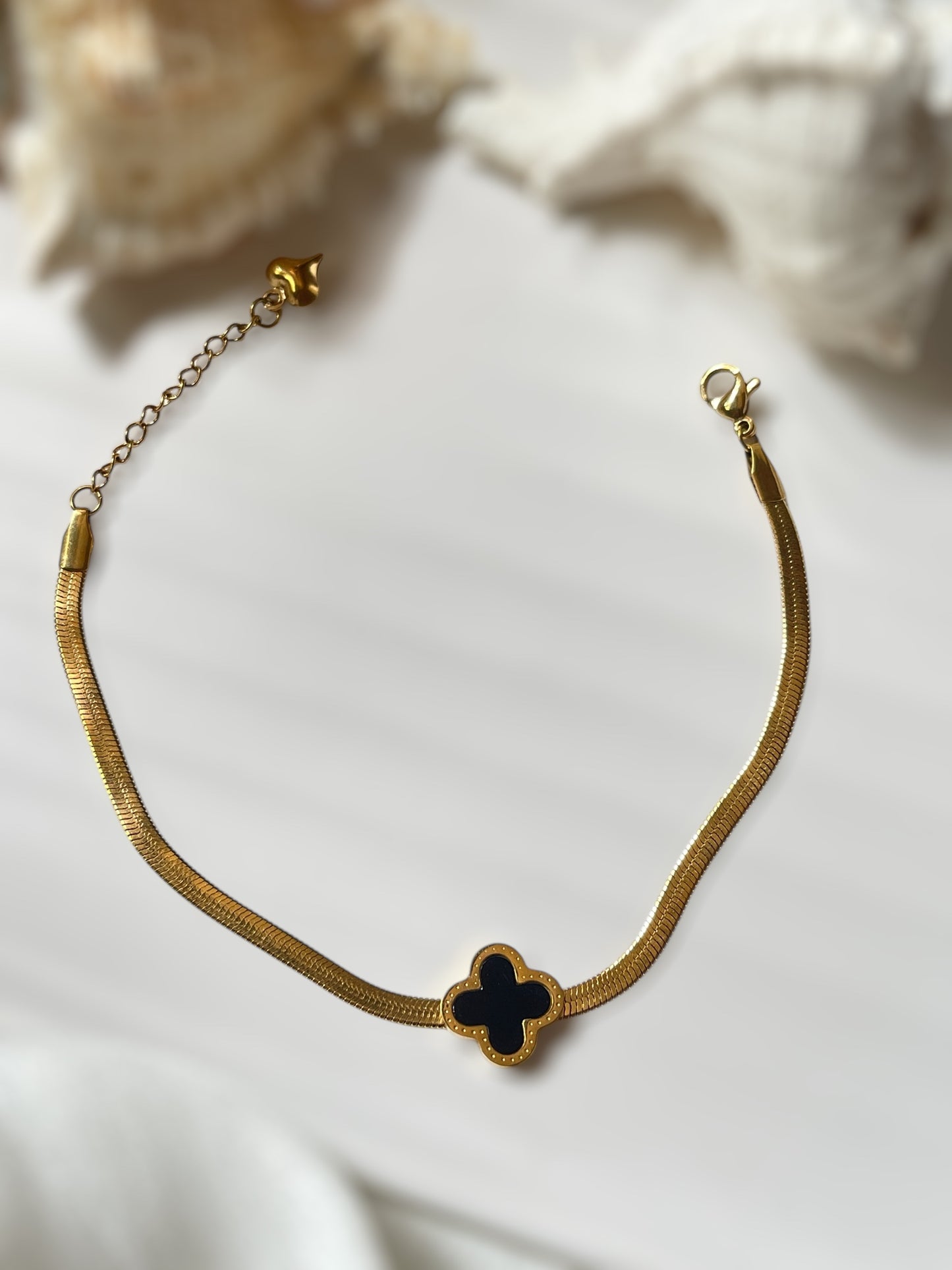 Ophelia Chain Bracelet