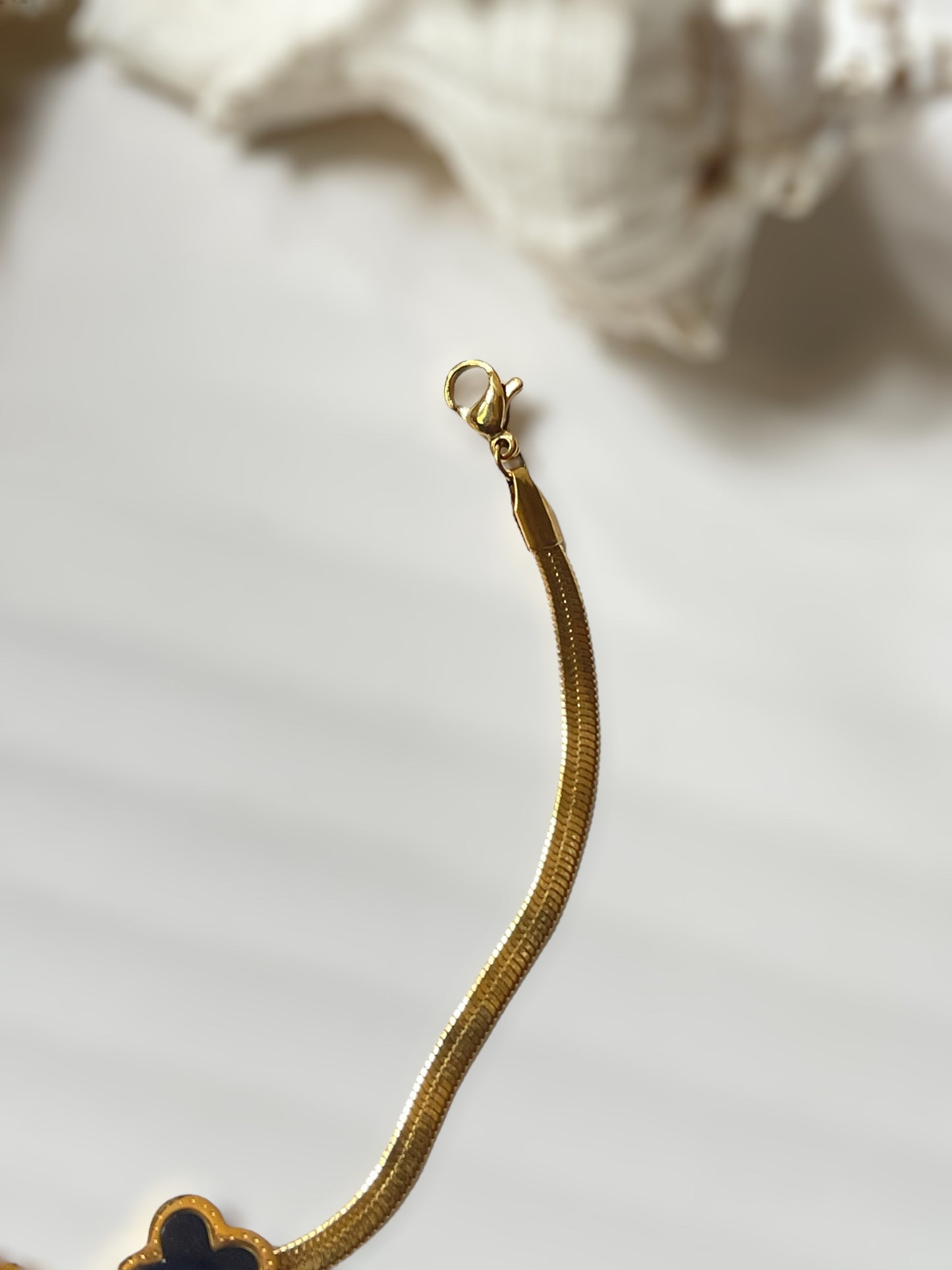 Ophelia Chain Bracelet