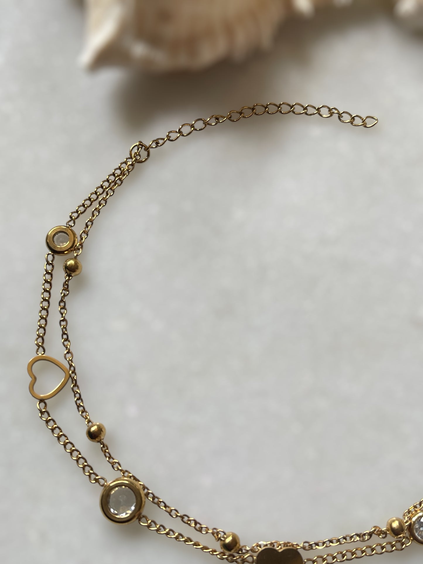 Bellanova Charm Bracelet