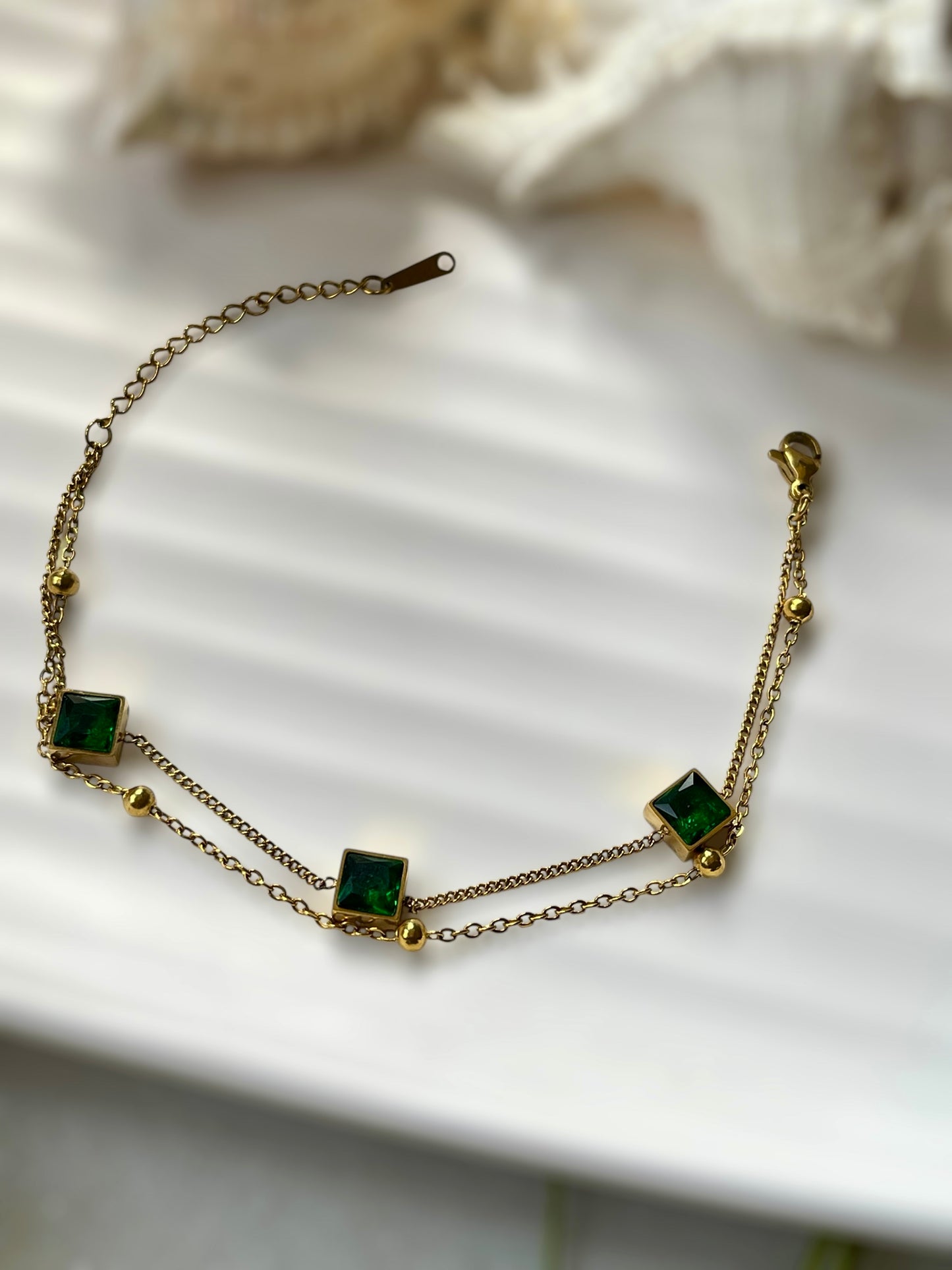 Glidora Bracelet