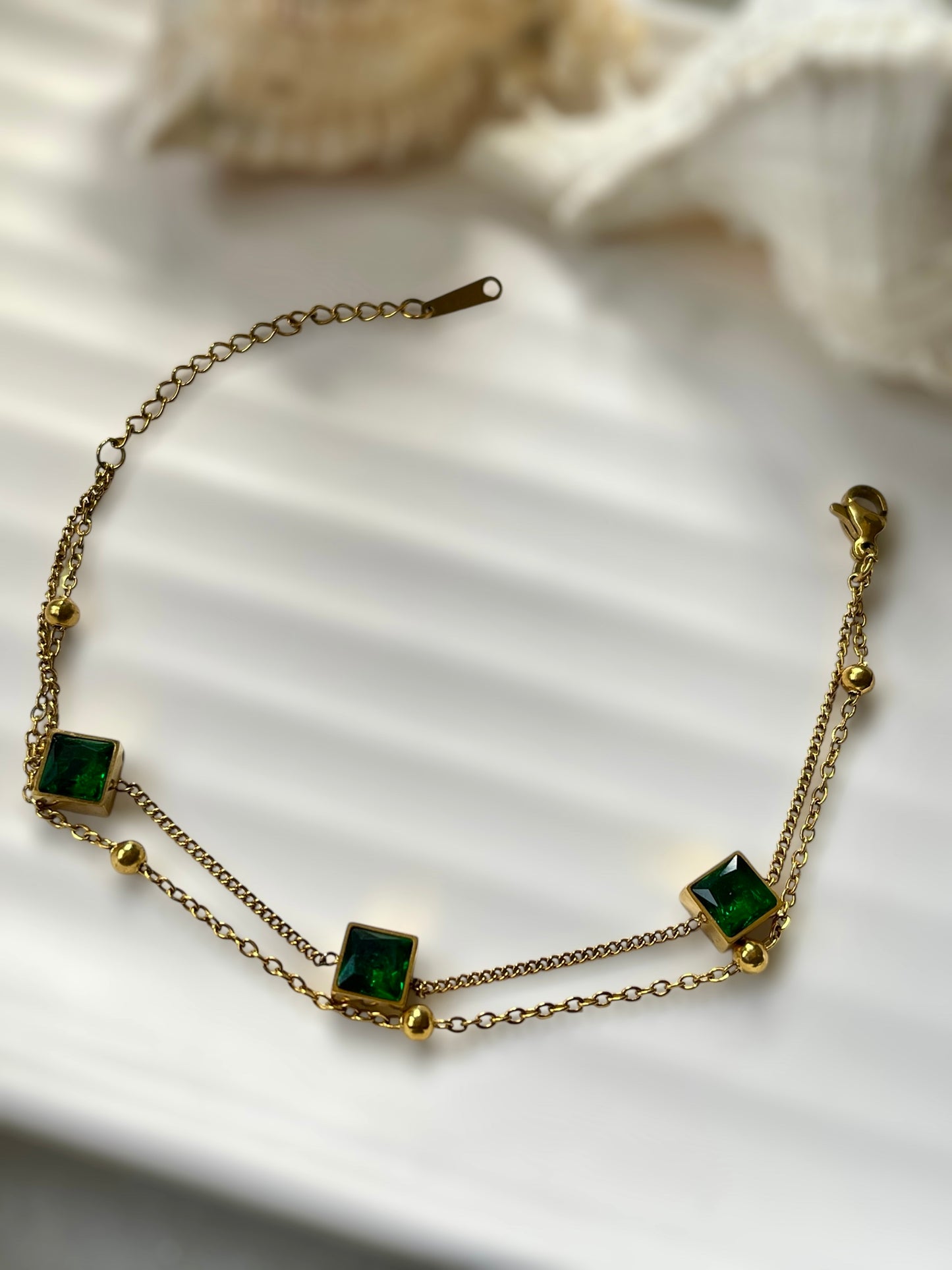 Glidora Bracelet