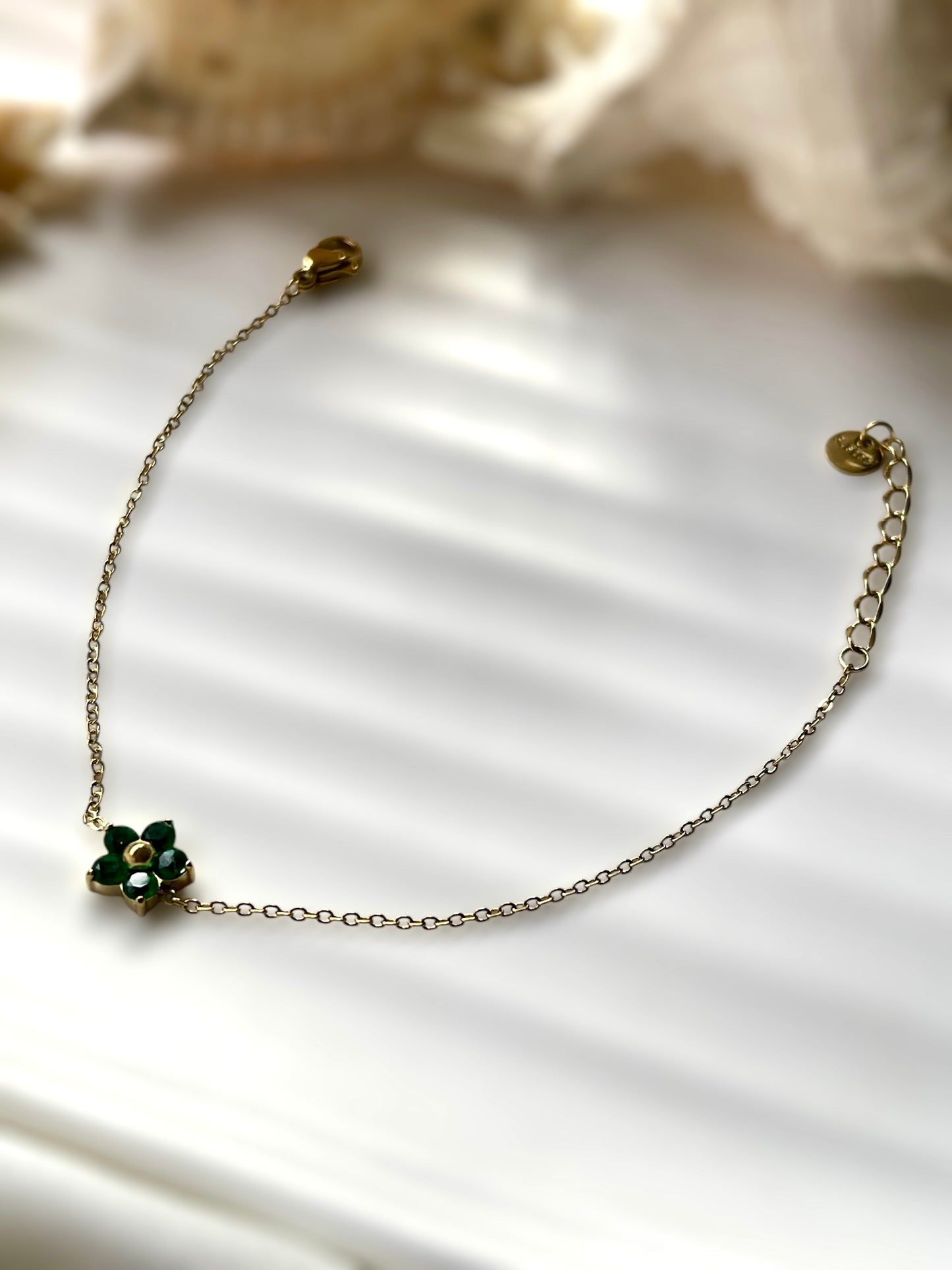 Blossombind Bracelet