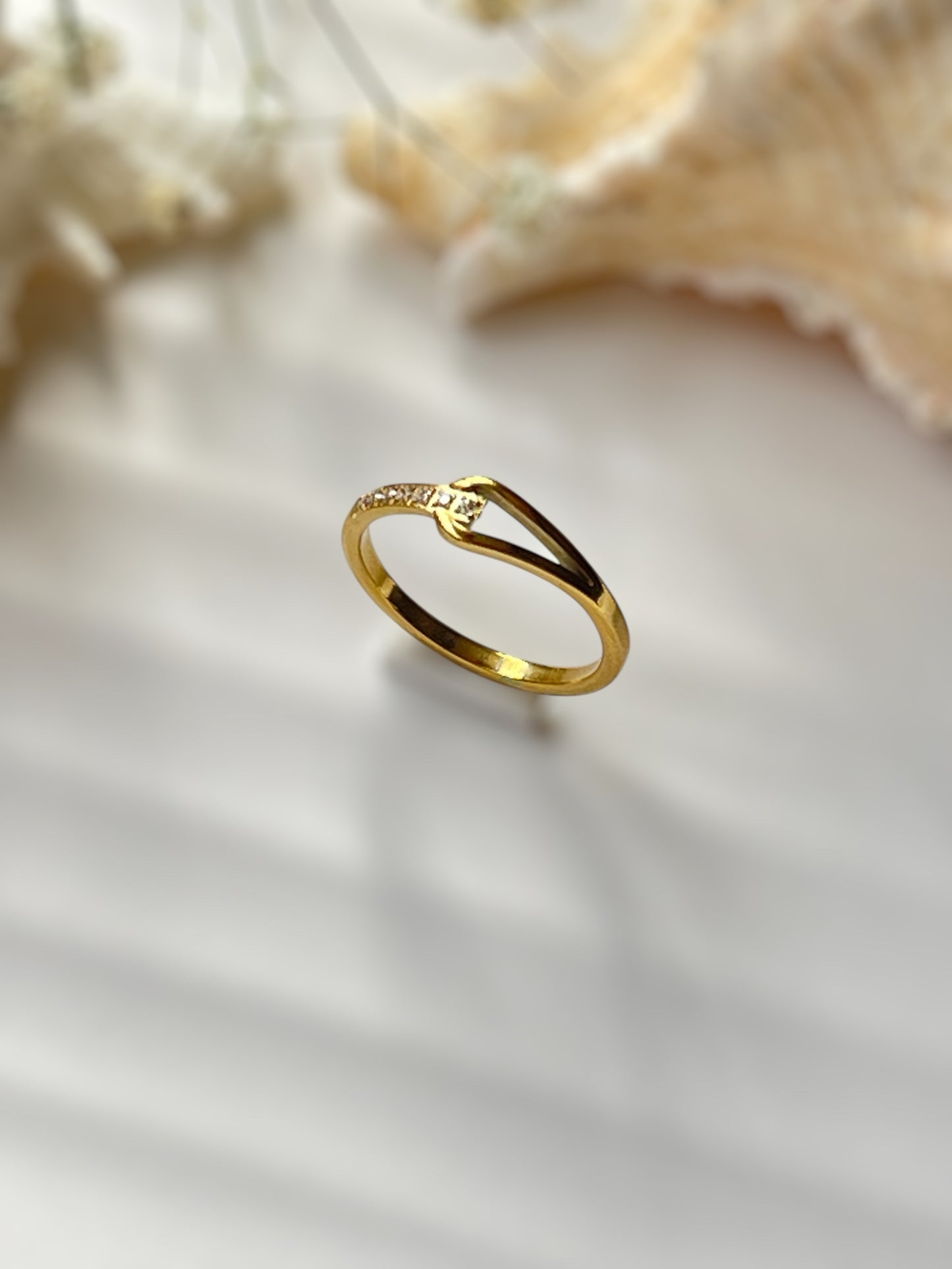 Eternity Ring