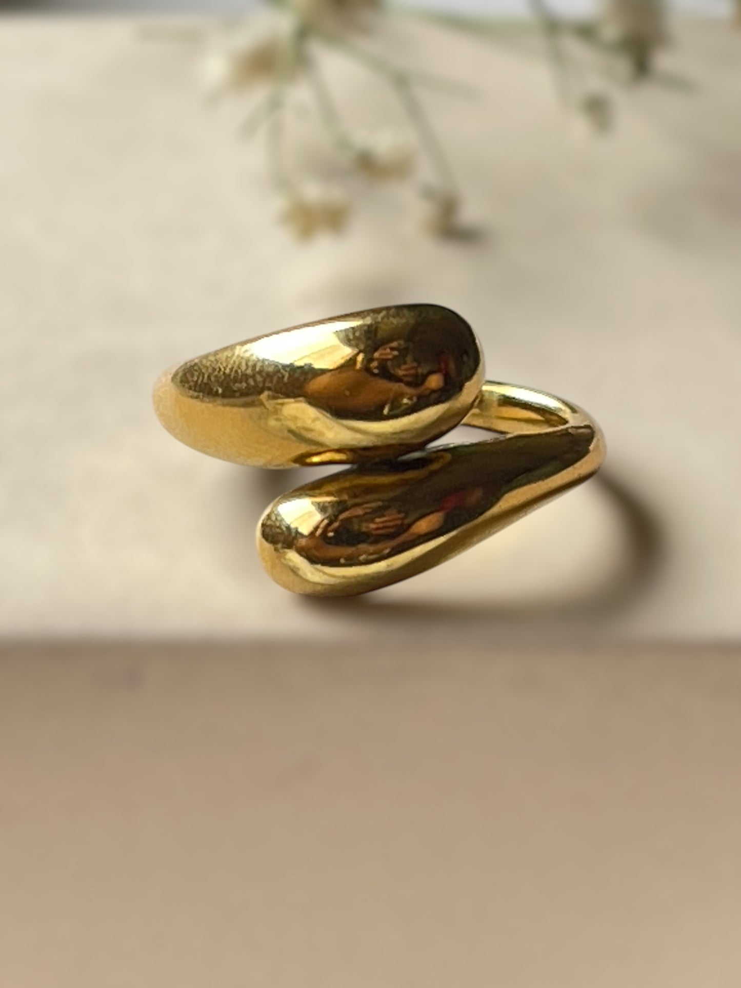 Halo Ring