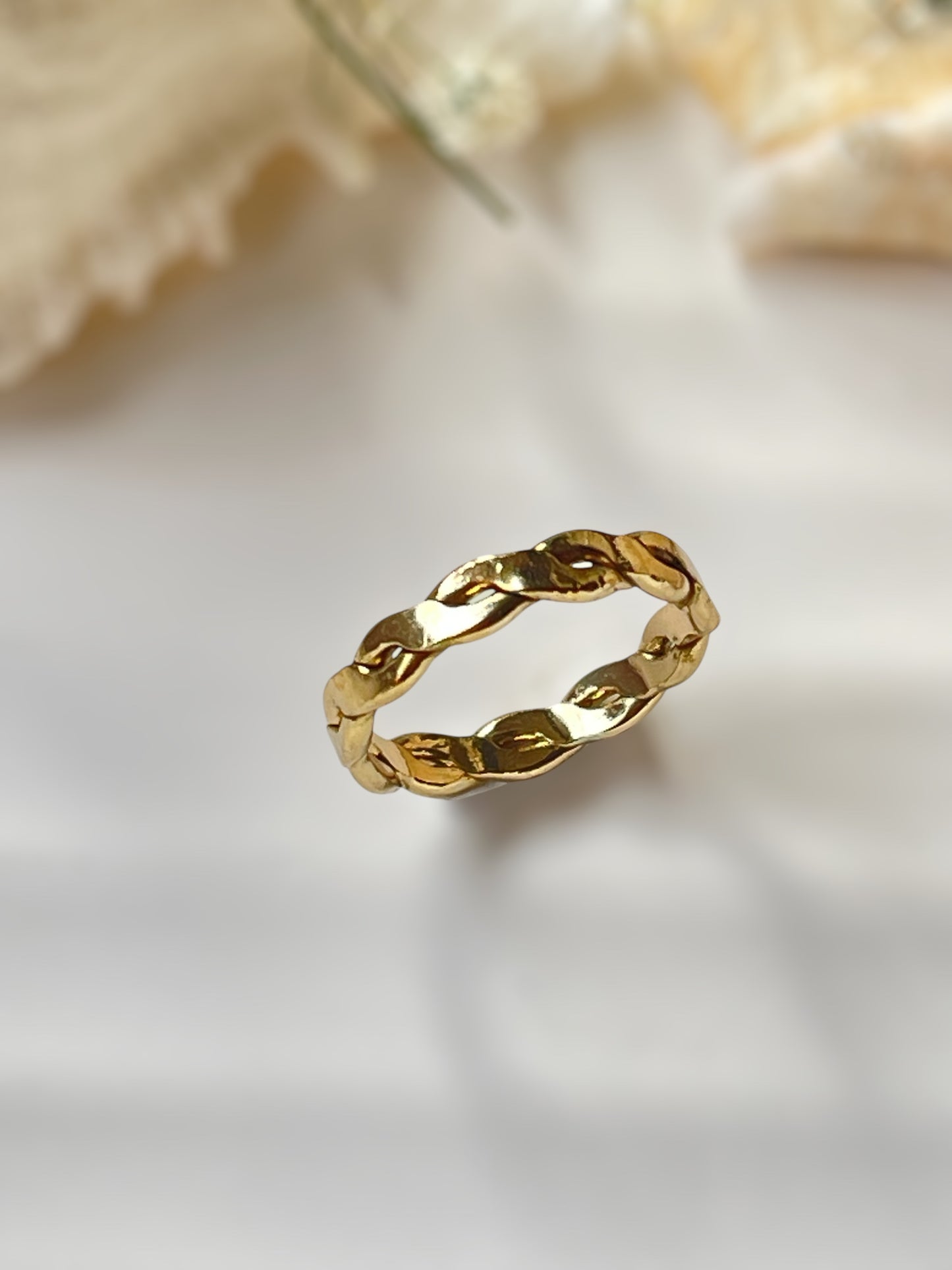 Solace Ring