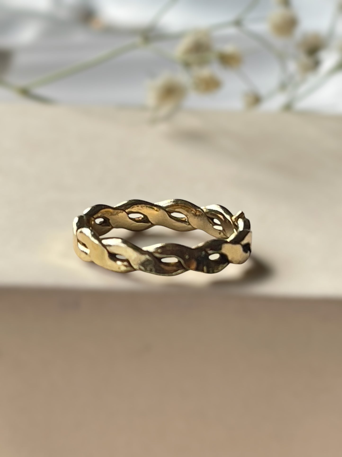 Solace Ring