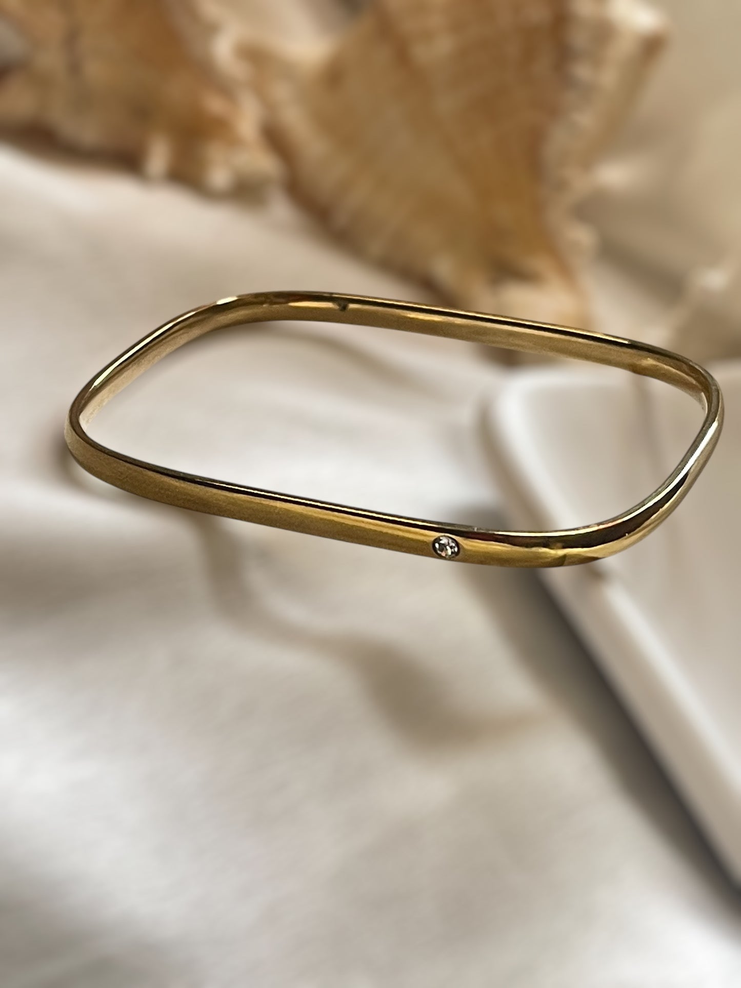 Wardlink Cuff Bracelet