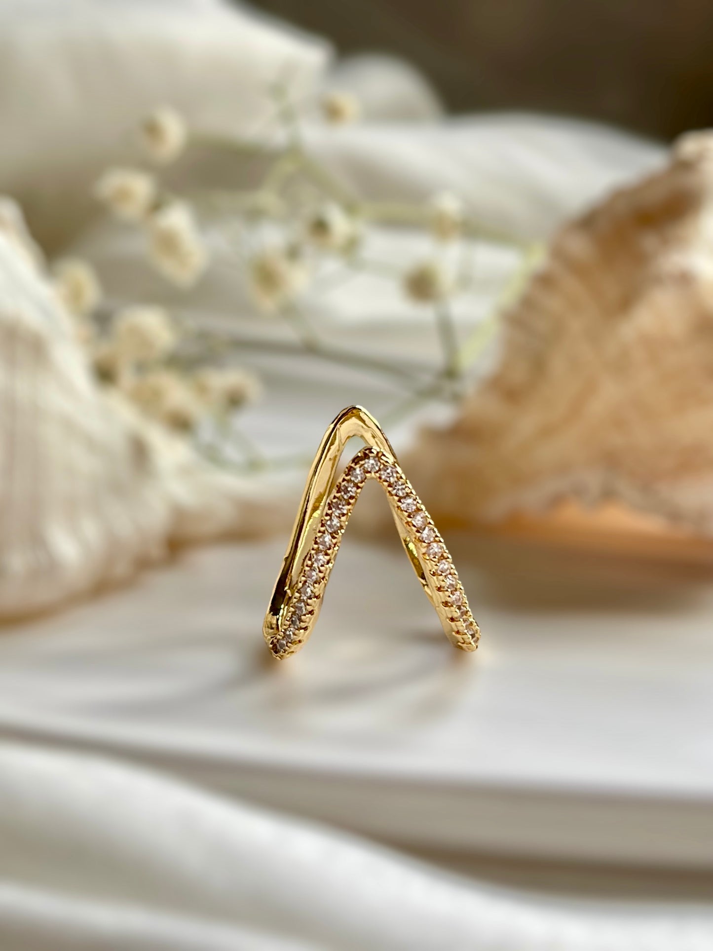 Aurum Ring