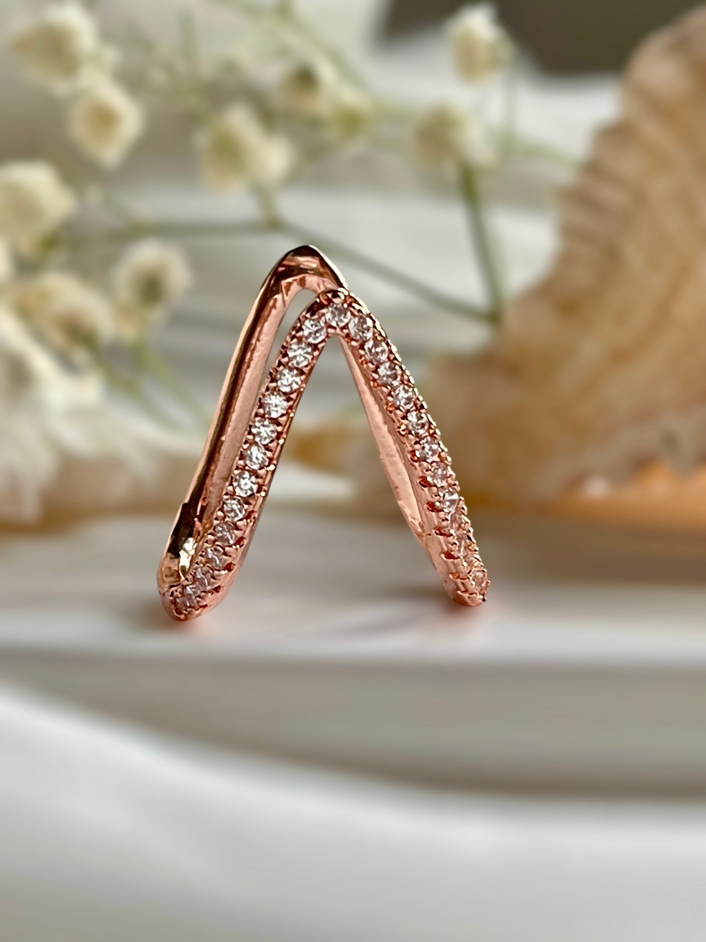Aurum Ring