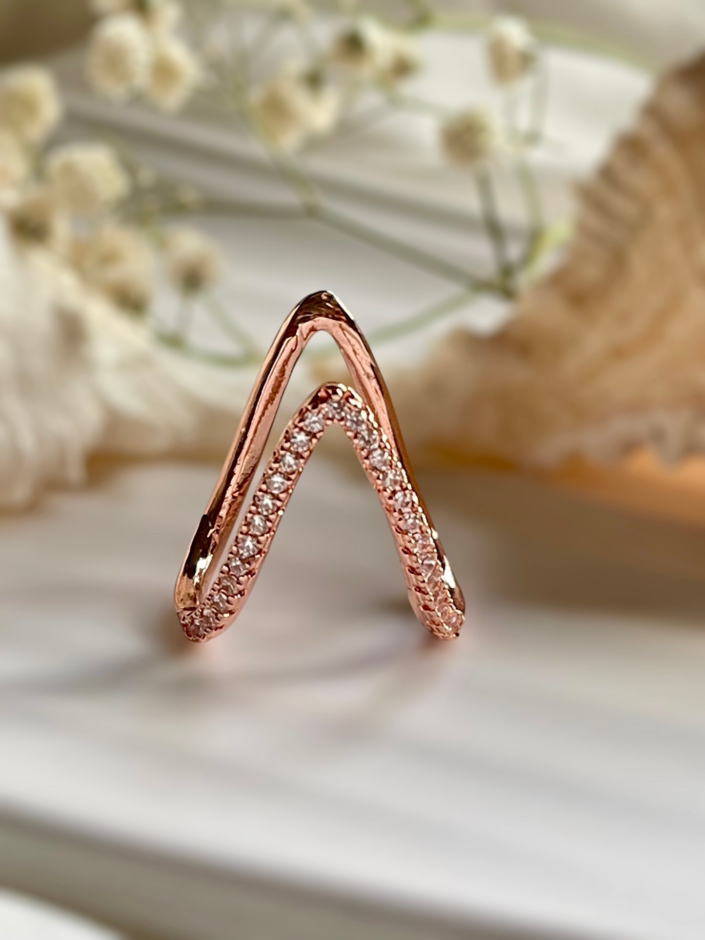 Aurum Ring