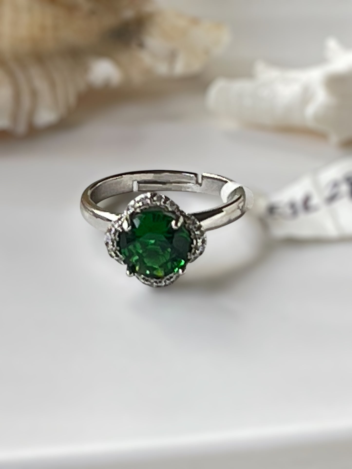 Solenna Ring