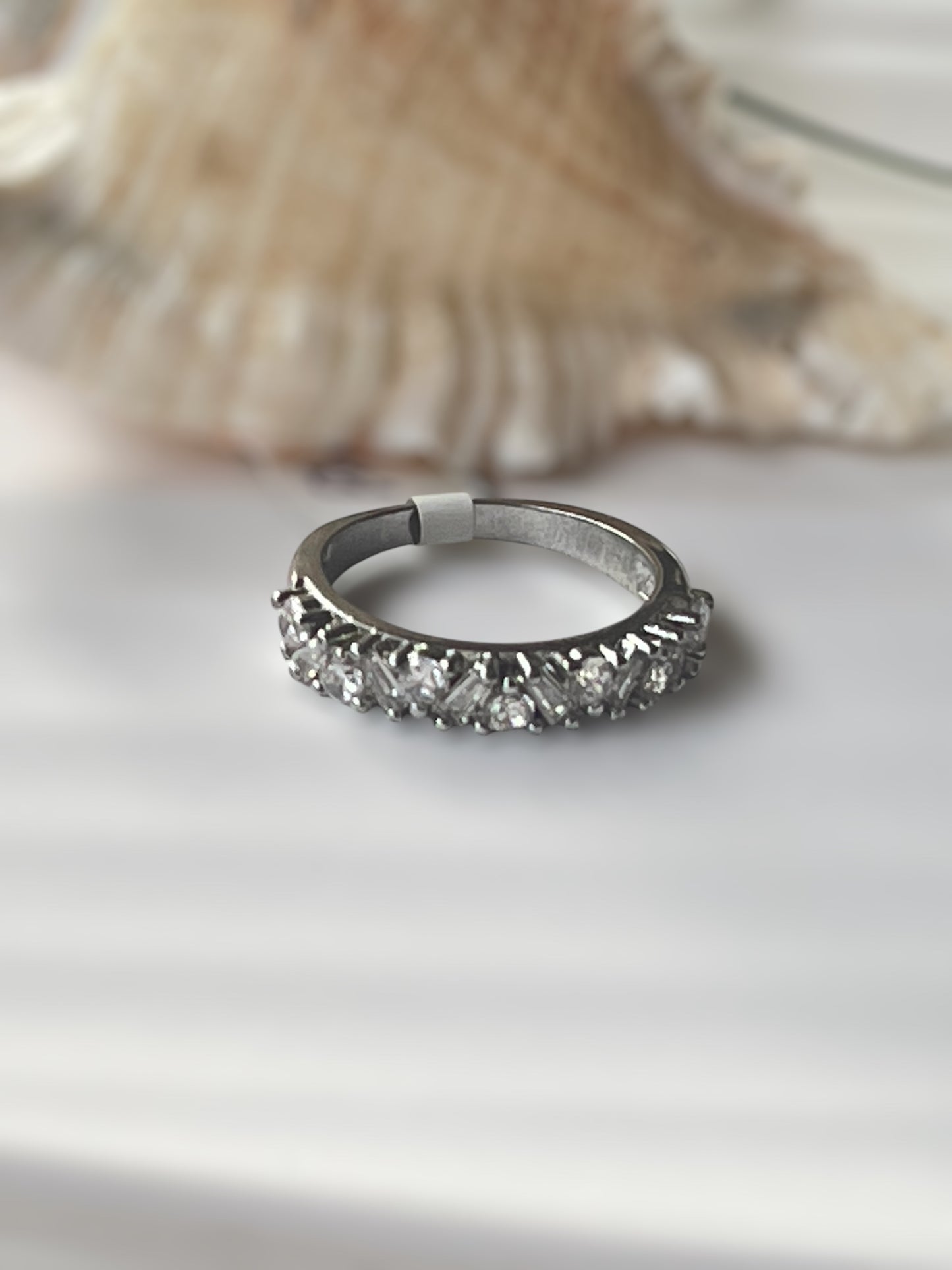 Arcelle Ring