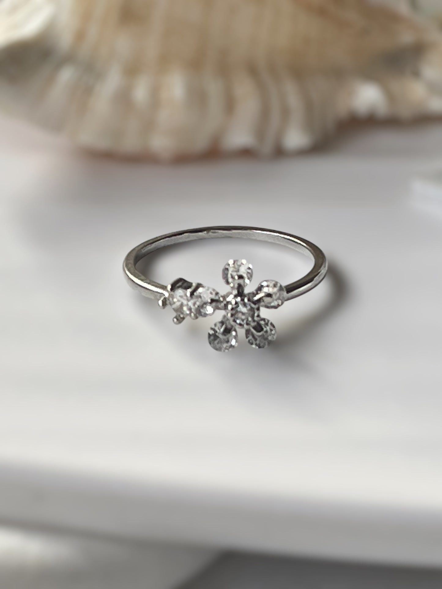 Spin Ring