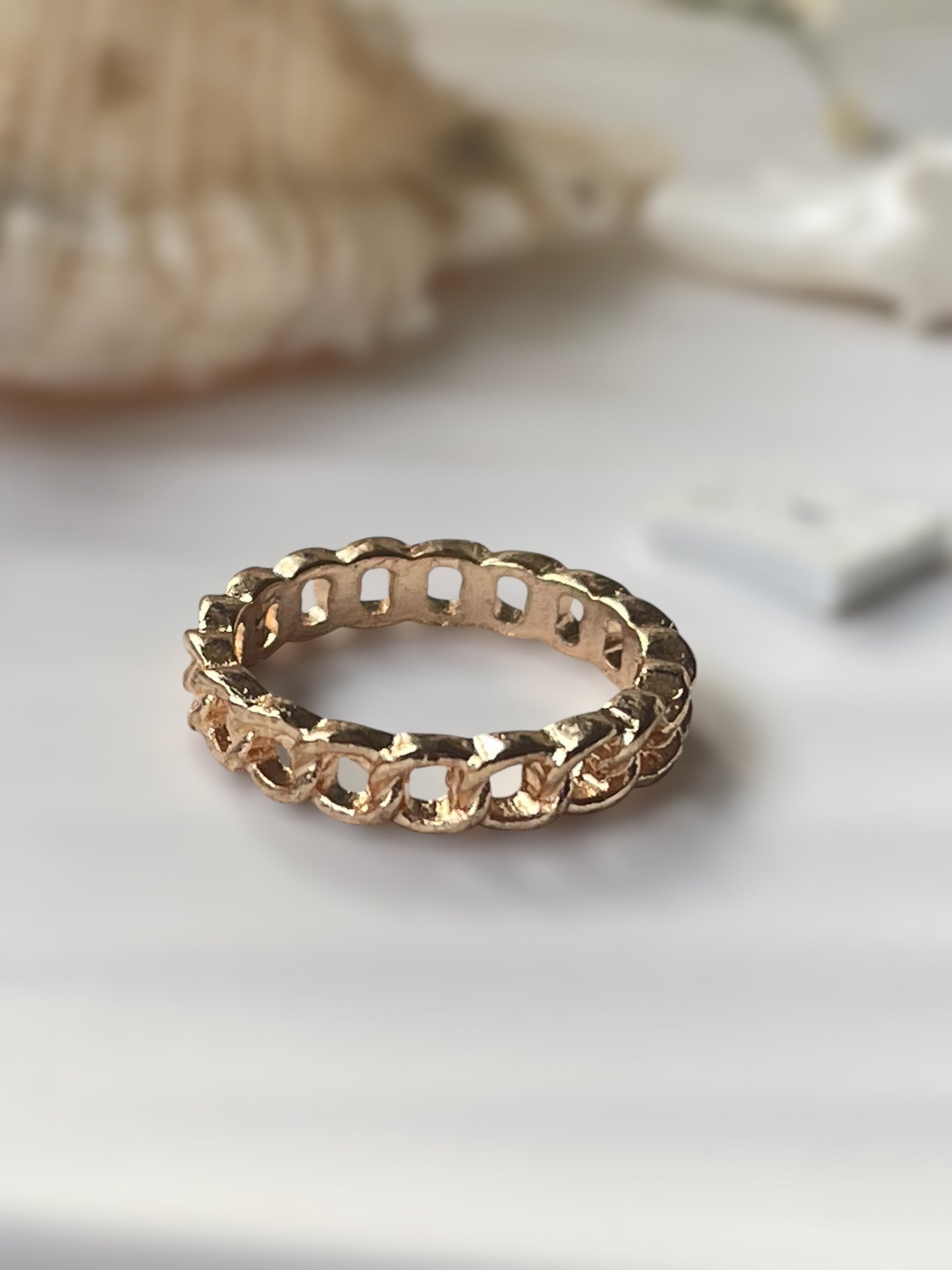 Link Ring