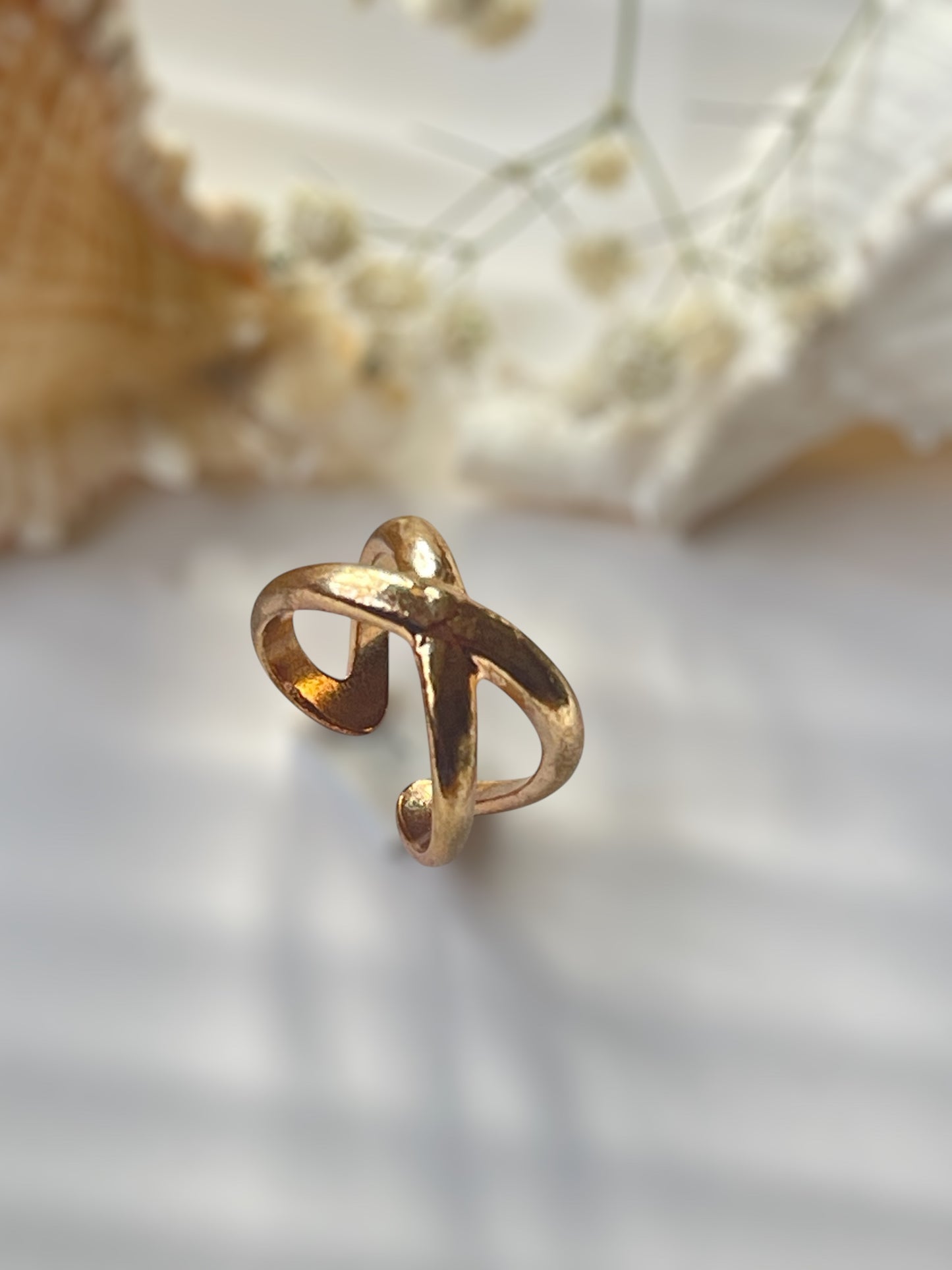 Nightingale Ring