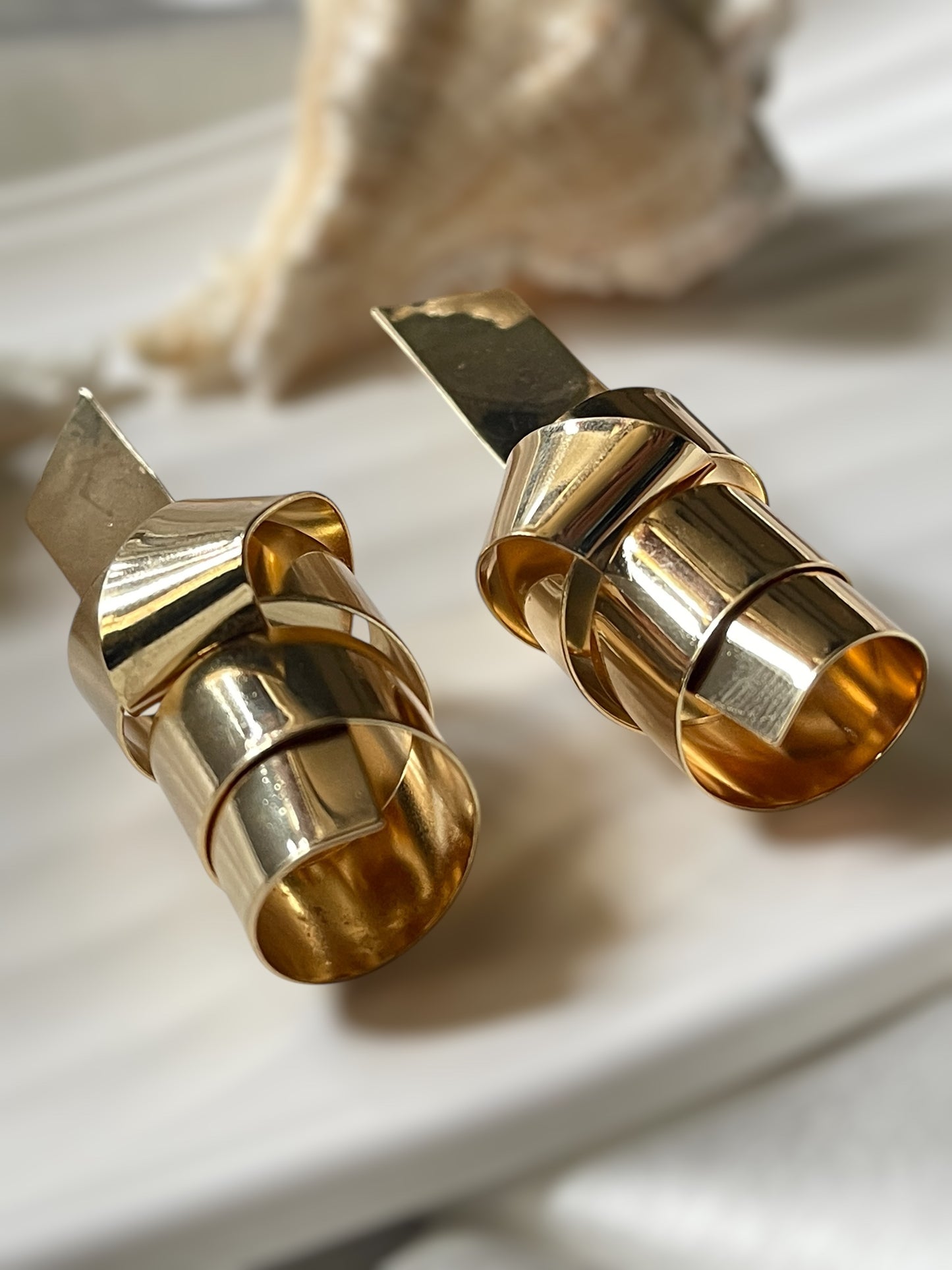 Ravelle Earrings